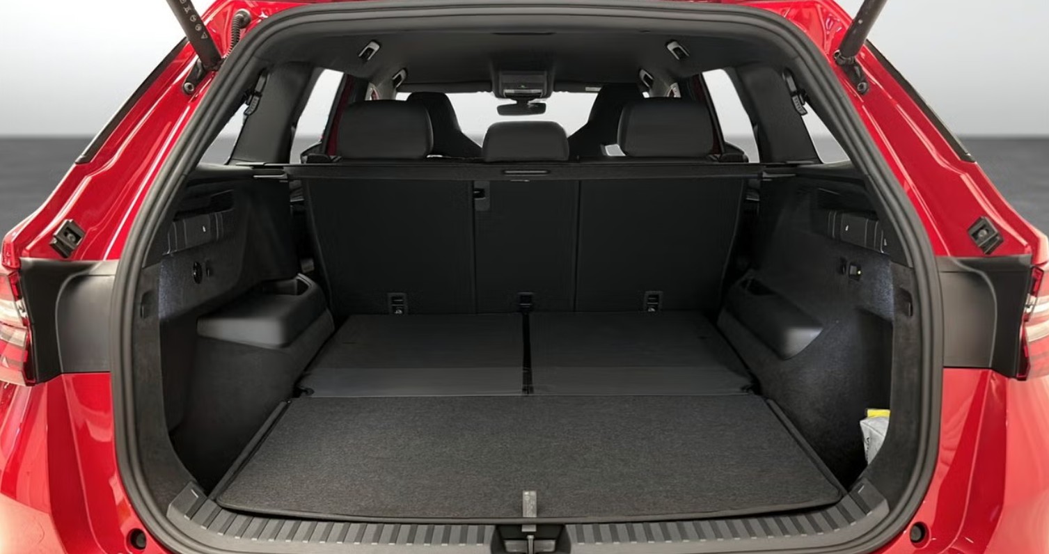 SKODA Kodiaq 2.0 TSI RS 4x4-image-5