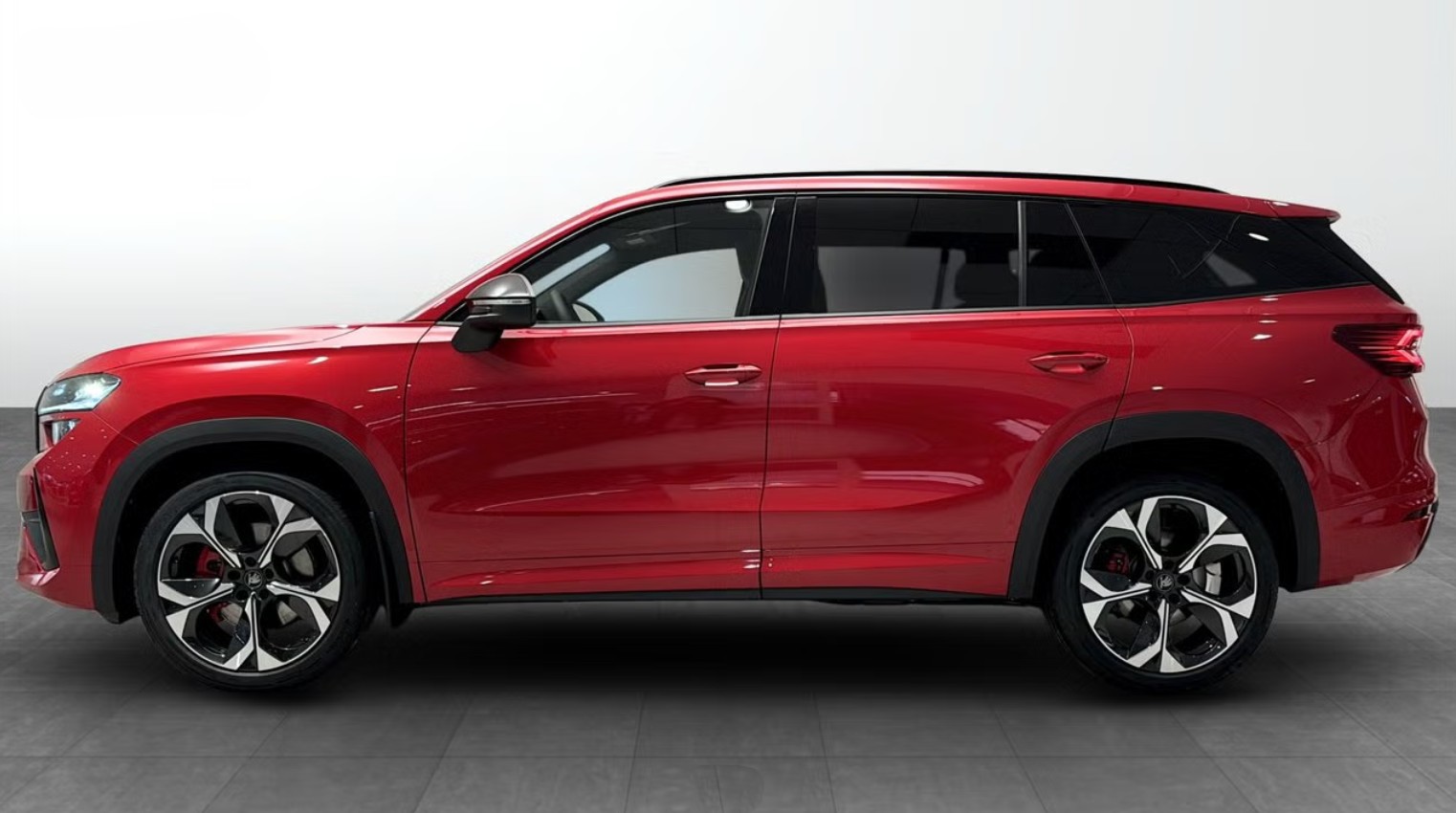 SKODA Kodiaq 2.0 TSI RS 4x4-image-1