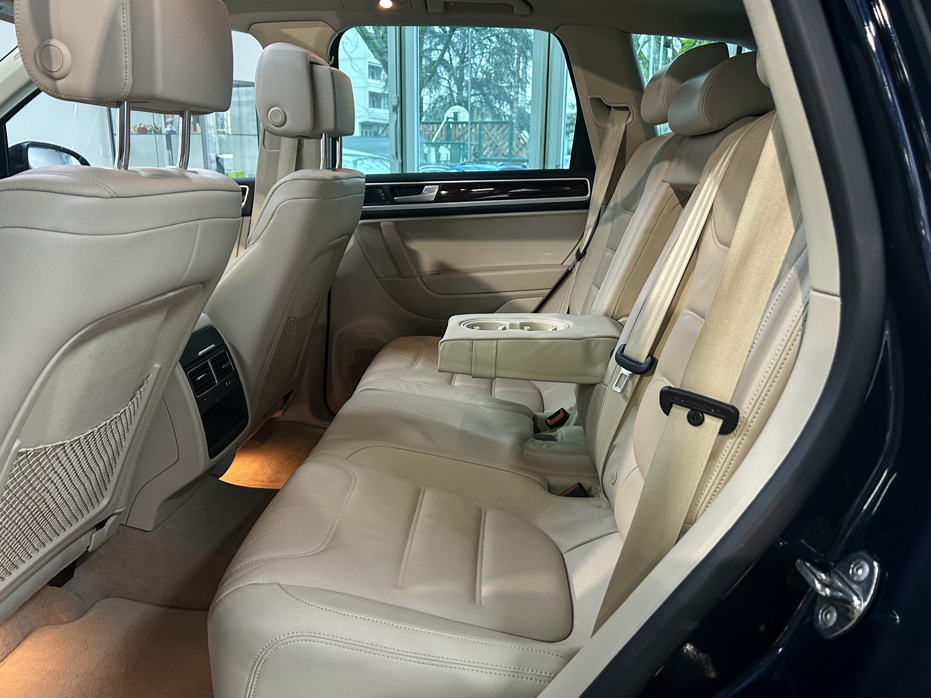 VW Touareg 3.6 FSI BlueMotion Technology Tiptronic-image-28