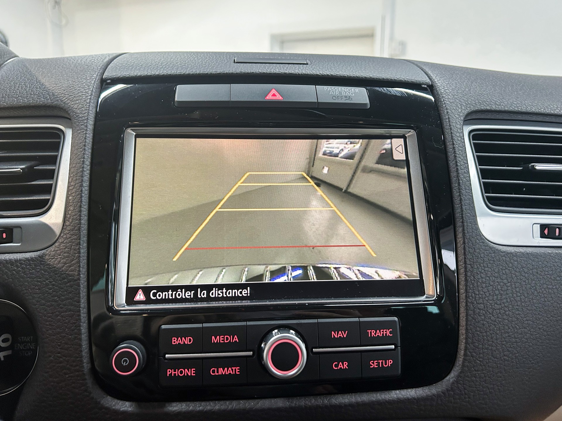 VW Touareg 3.6 FSI BlueMotion Technology Tiptronic-image-25