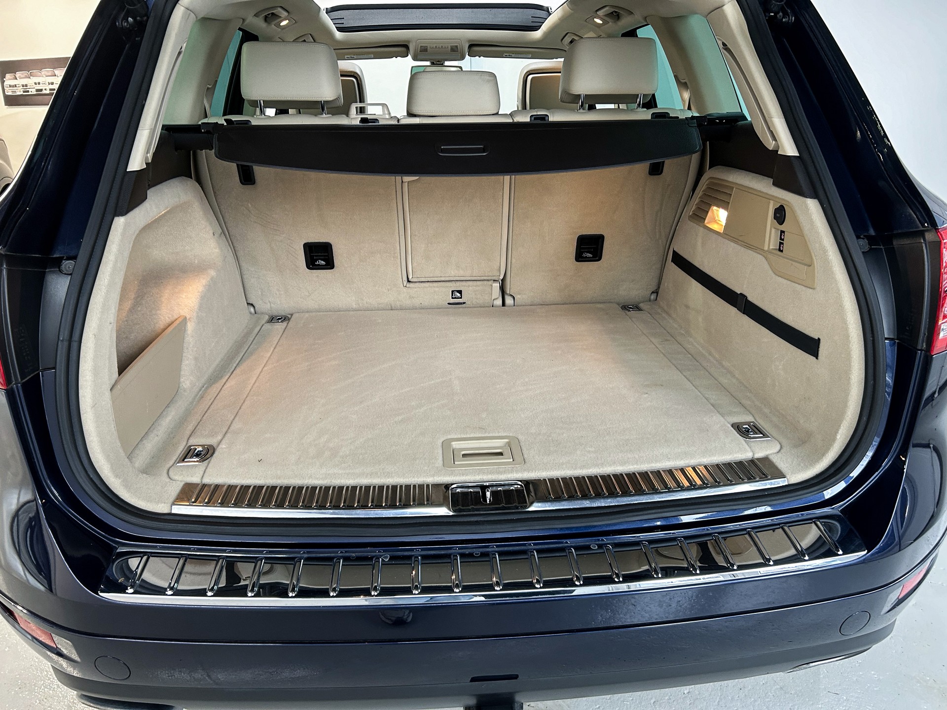 VW Touareg 3.6 FSI BlueMotion Technology Tiptronic-image-8