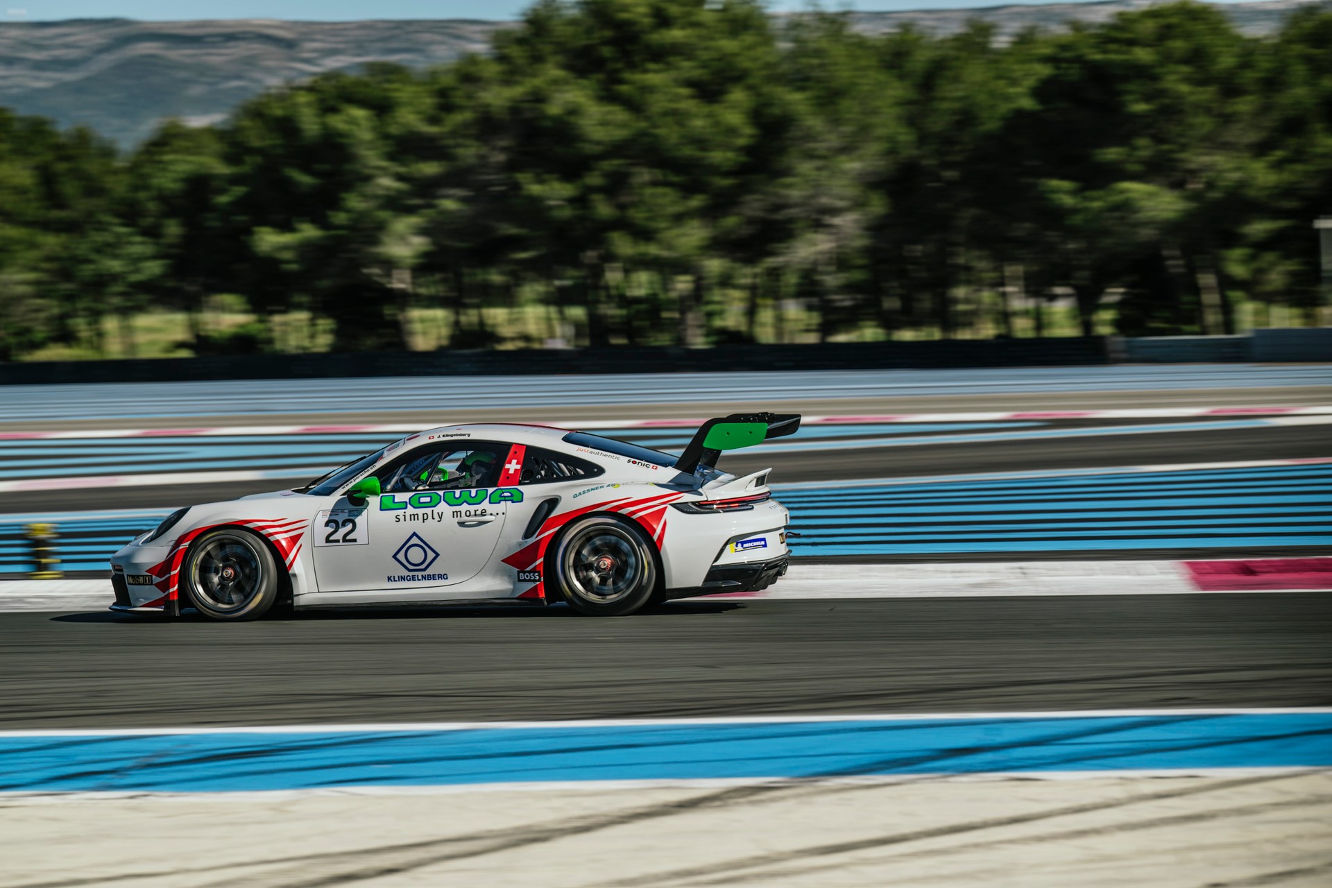 PORSCHE 911 (992) GT3 CUP-image-9