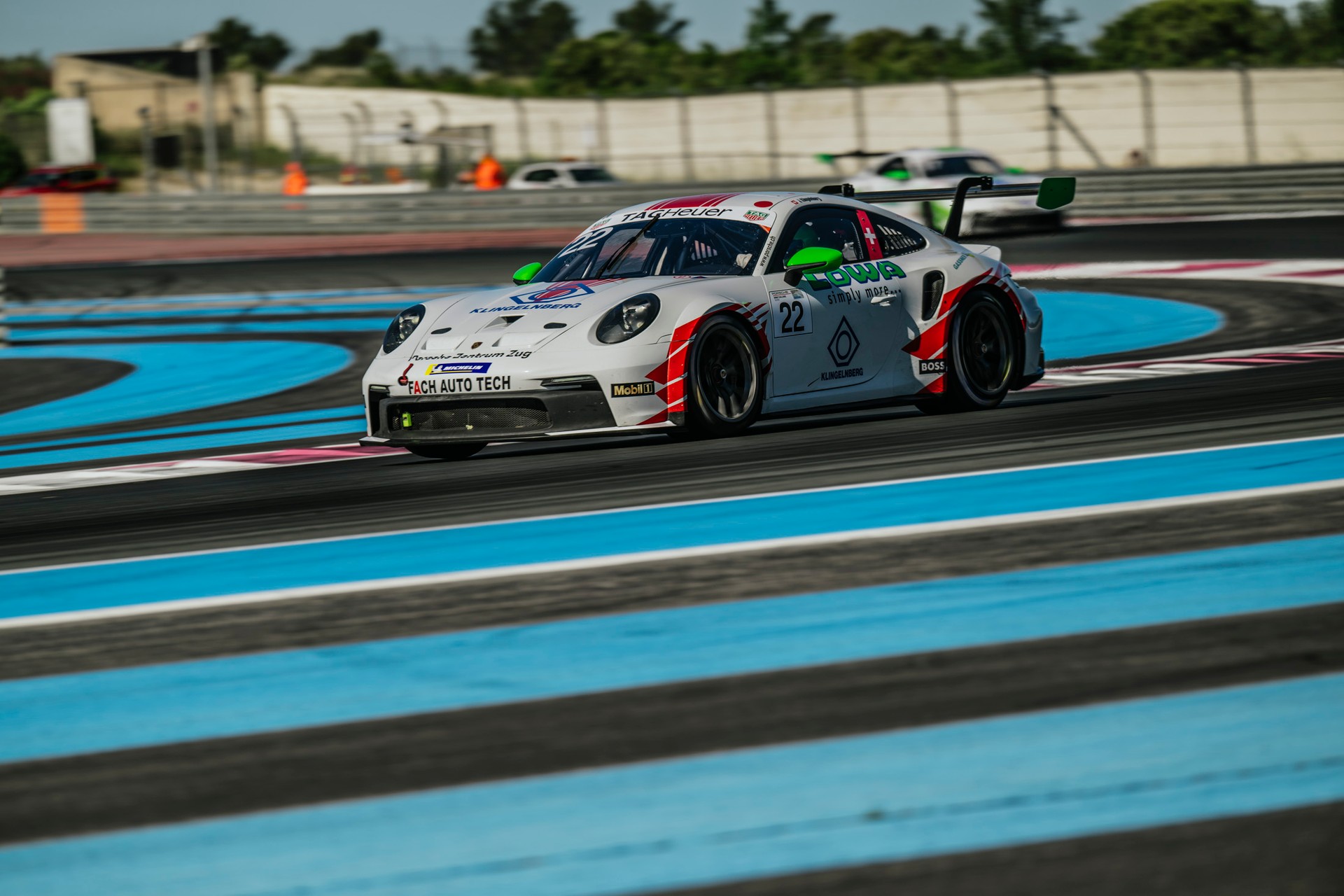 PORSCHE 911 (992) GT3 CUP-image-8