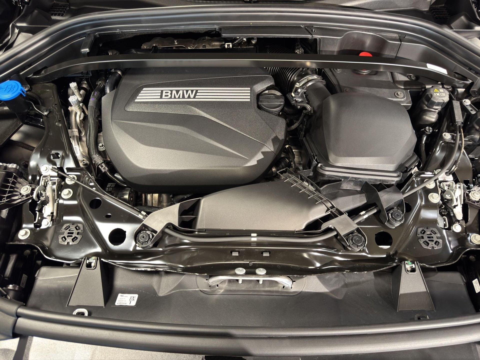 BMW X1 20d xDrive paddles-image-20