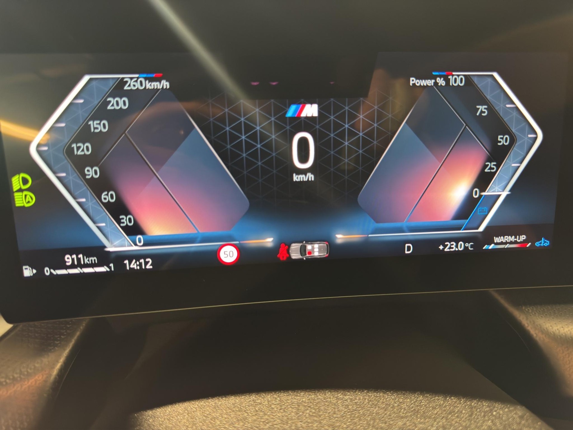 BMW X1 20d xDrive paddles-image-12