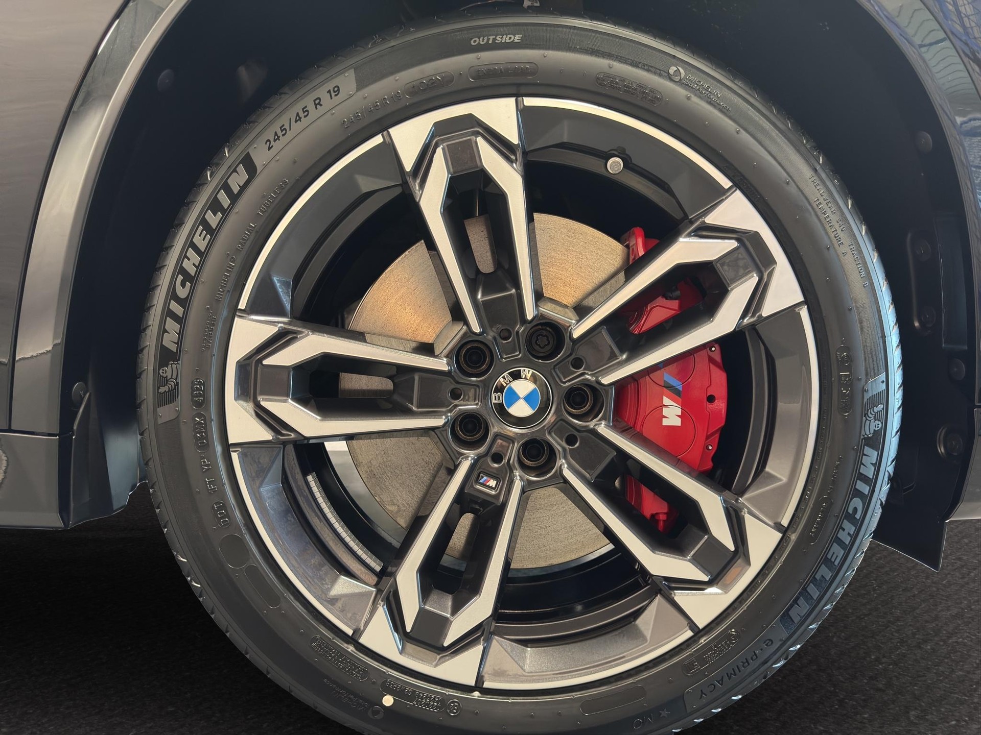 BMW X1 20d xDrive paddles-image-14
