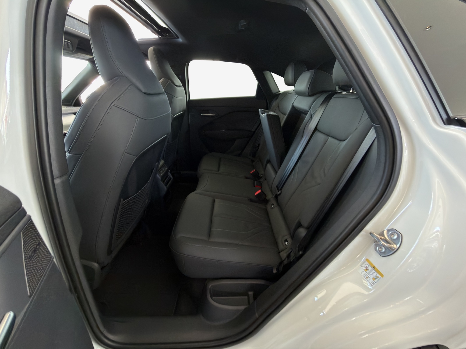 AUDI Q3 Sportback 110 kW TFSI S tronic-image-11