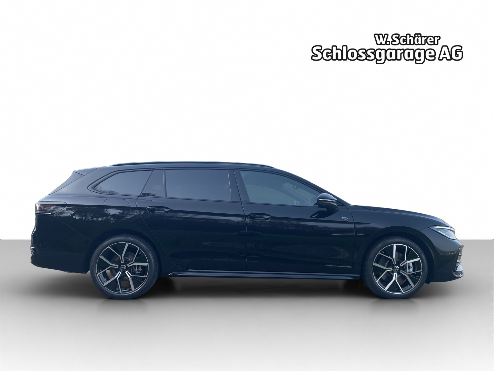 VW Passat Variant 2.0 TSI evo4 R-Line 4 Motion DSG-image-4