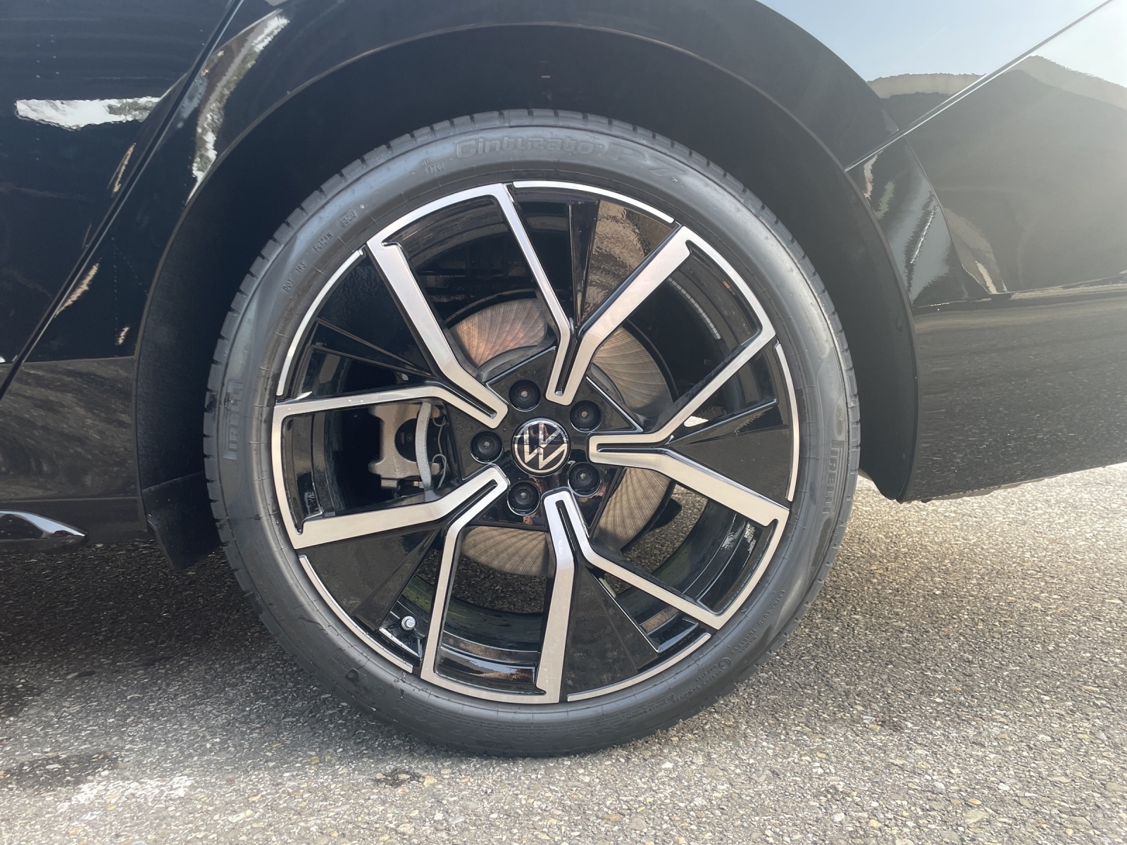 VW Passat Variant 2.0 TSI evo4 R-Line 4 Motion DSG-image-13