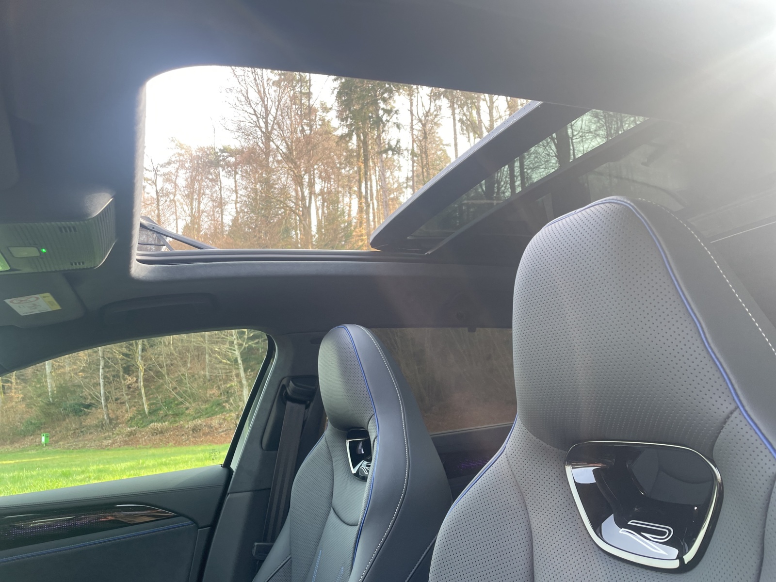 VW Passat Variant 2.0 TSI evo4 R-Line 4 Motion DSG-image-14
