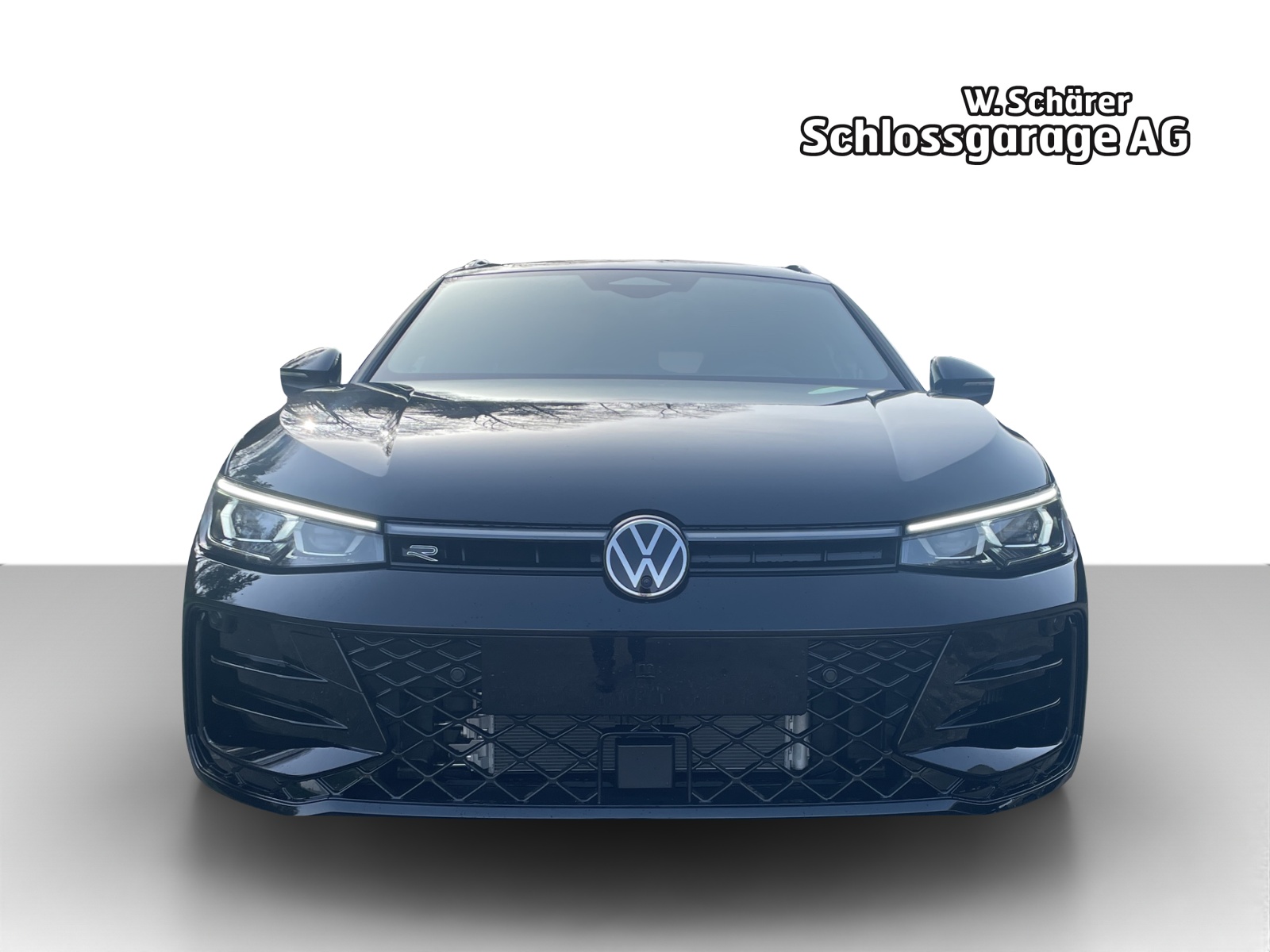 VW Passat Variant 2.0 TSI evo4 R-Line 4 Motion DSG-image-1