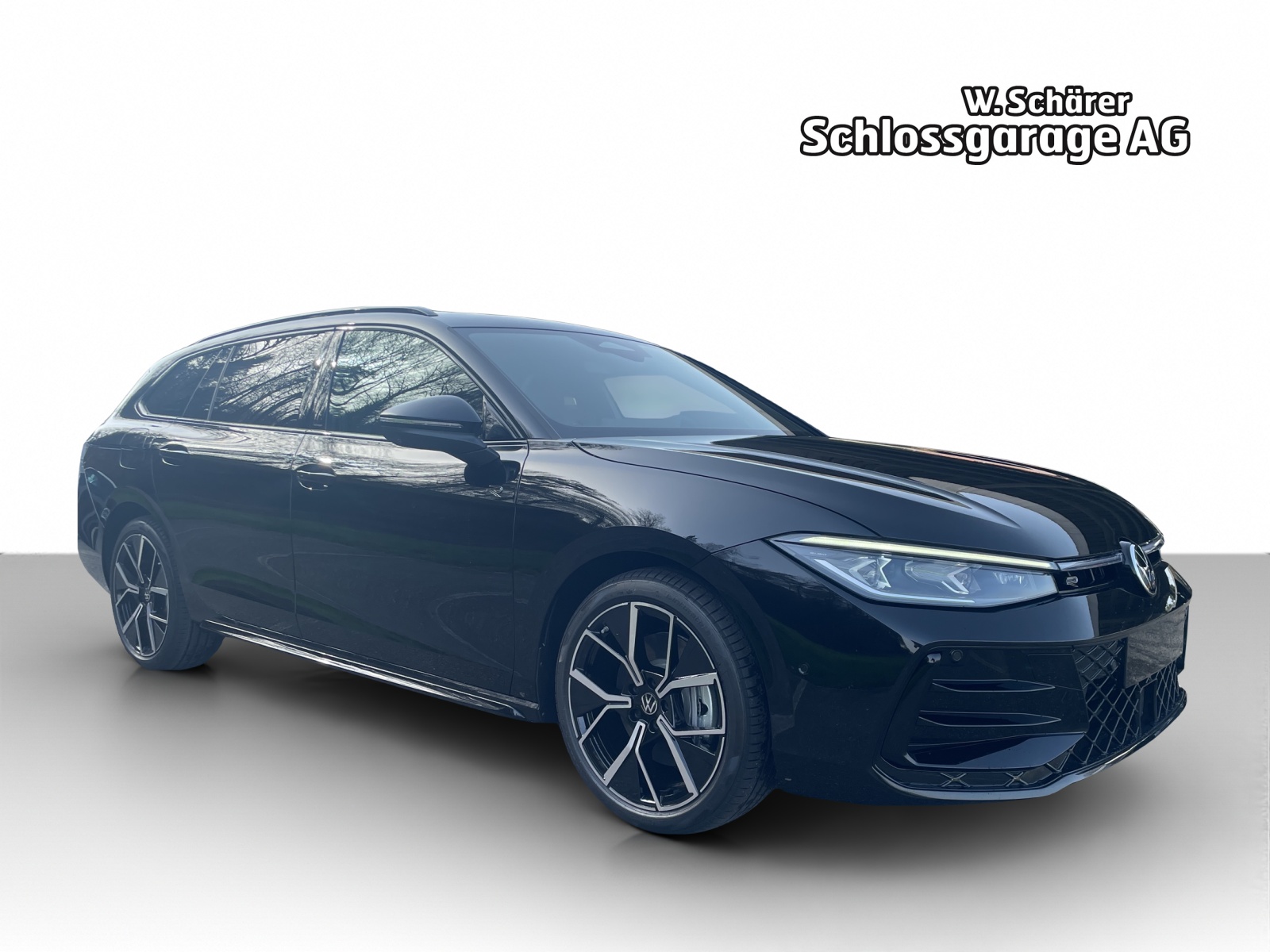VW Passat Variant 2.0 TSI evo4 R-Line 4 Motion DSG-image-5
