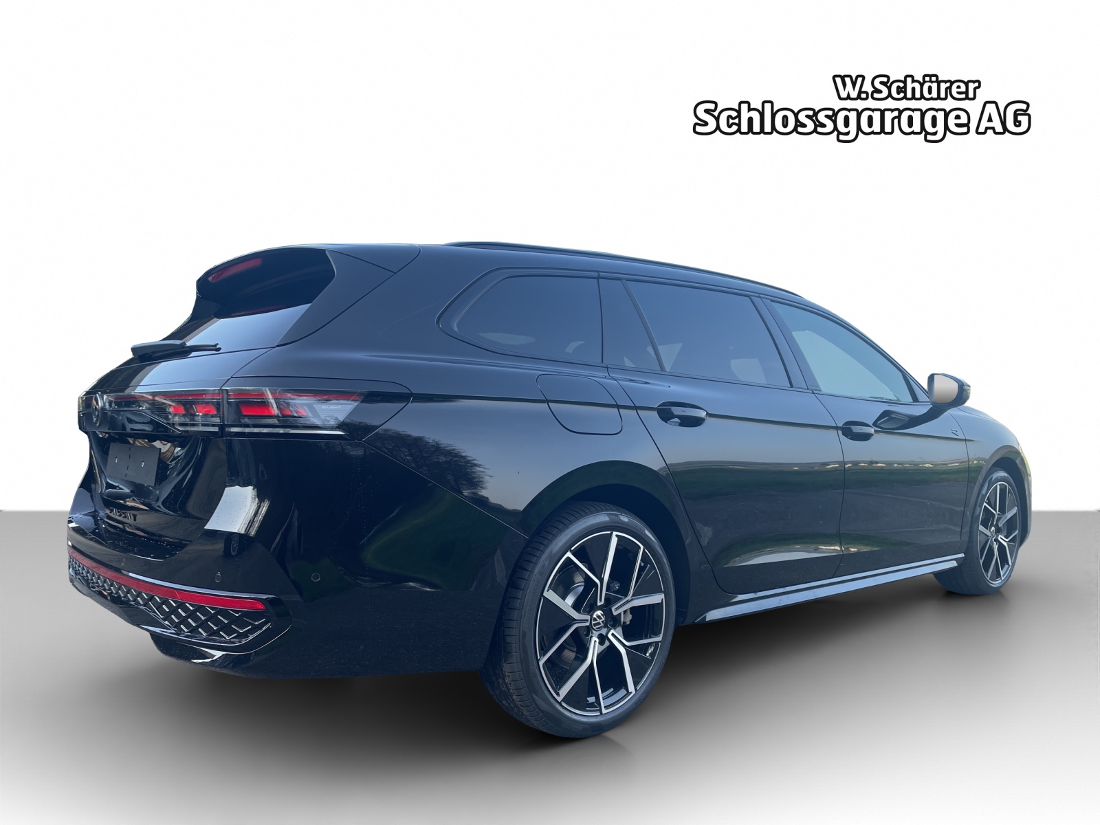 VW Passat Variant 2.0 TSI evo4 R-Line 4 Motion DSG-image-3