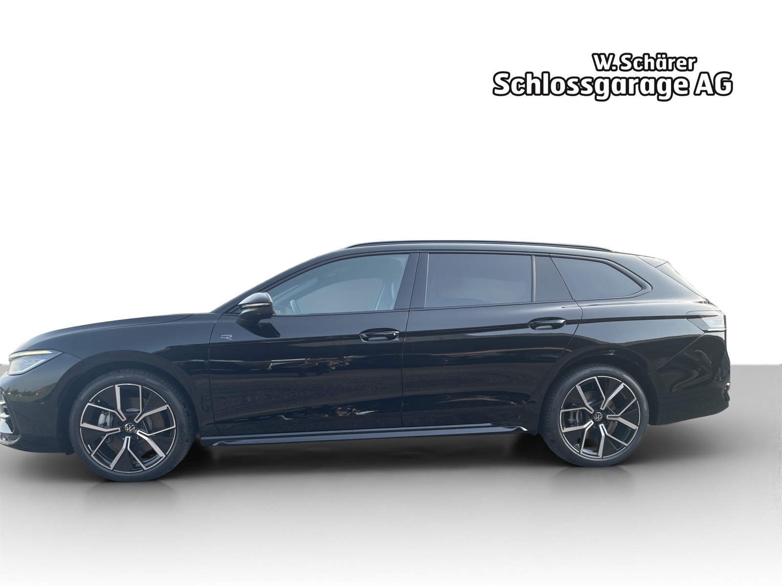 VW Passat Variant 2.0 TSI evo4 R-Line 4 Motion DSG-image-7