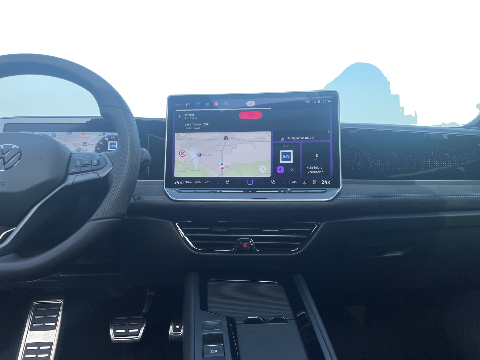 VW Passat Variant 2.0 TSI evo4 R-Line 4 Motion DSG-image-10