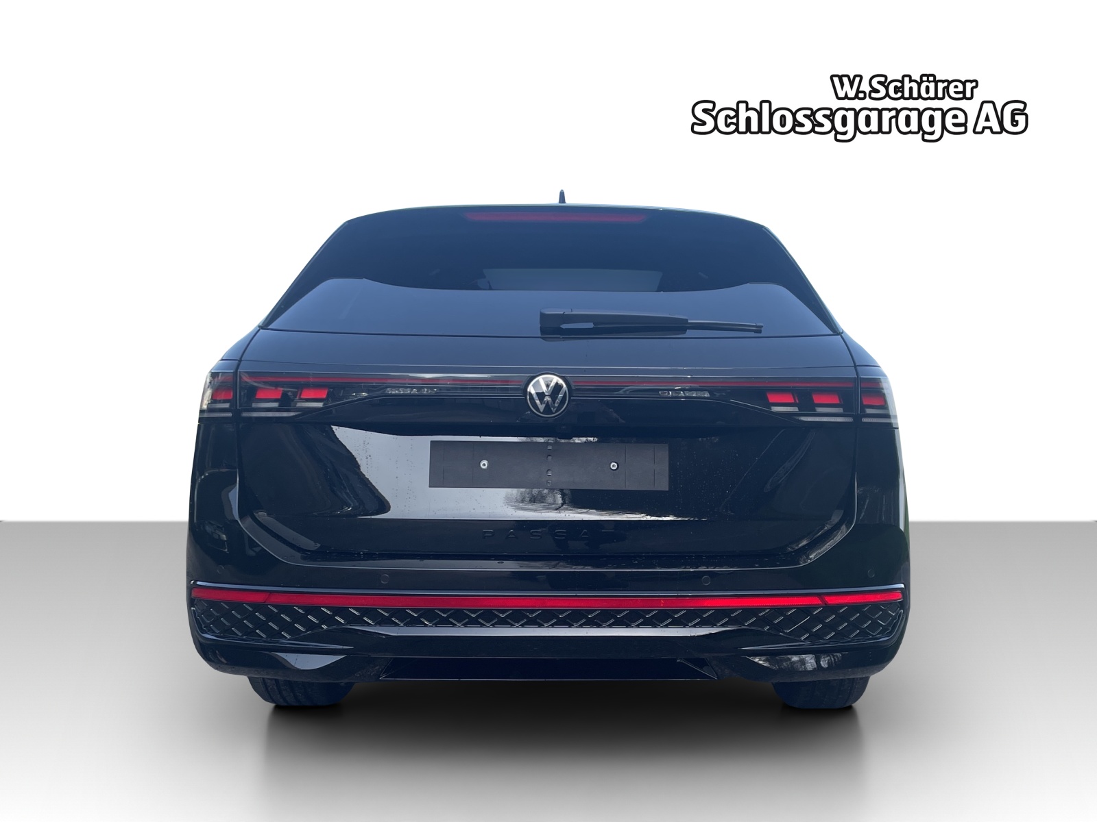 VW Passat Variant 2.0 TSI evo4 R-Line 4 Motion DSG-image-2