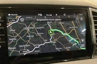SKODA Karoq 2.0 TDI CR Style 4x4 DSG-image-7