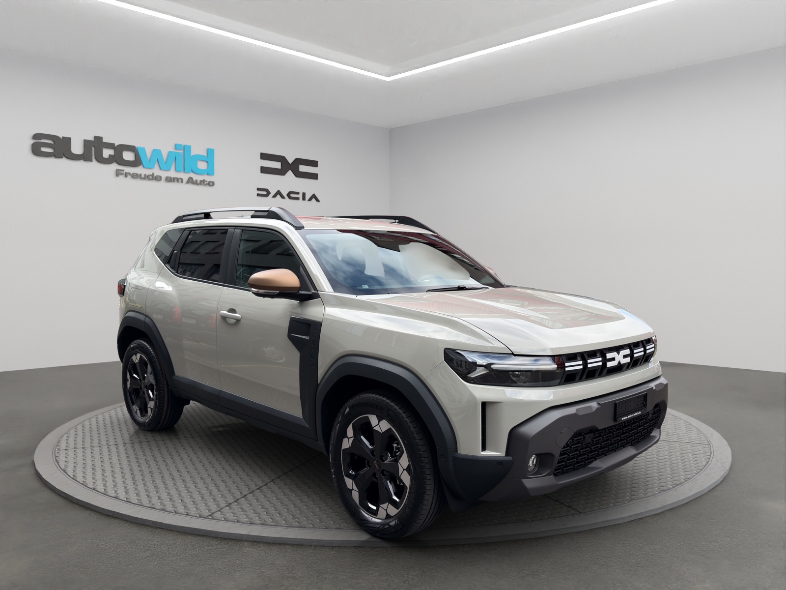 DACIA Duster HEV 155 Extreme-image-15