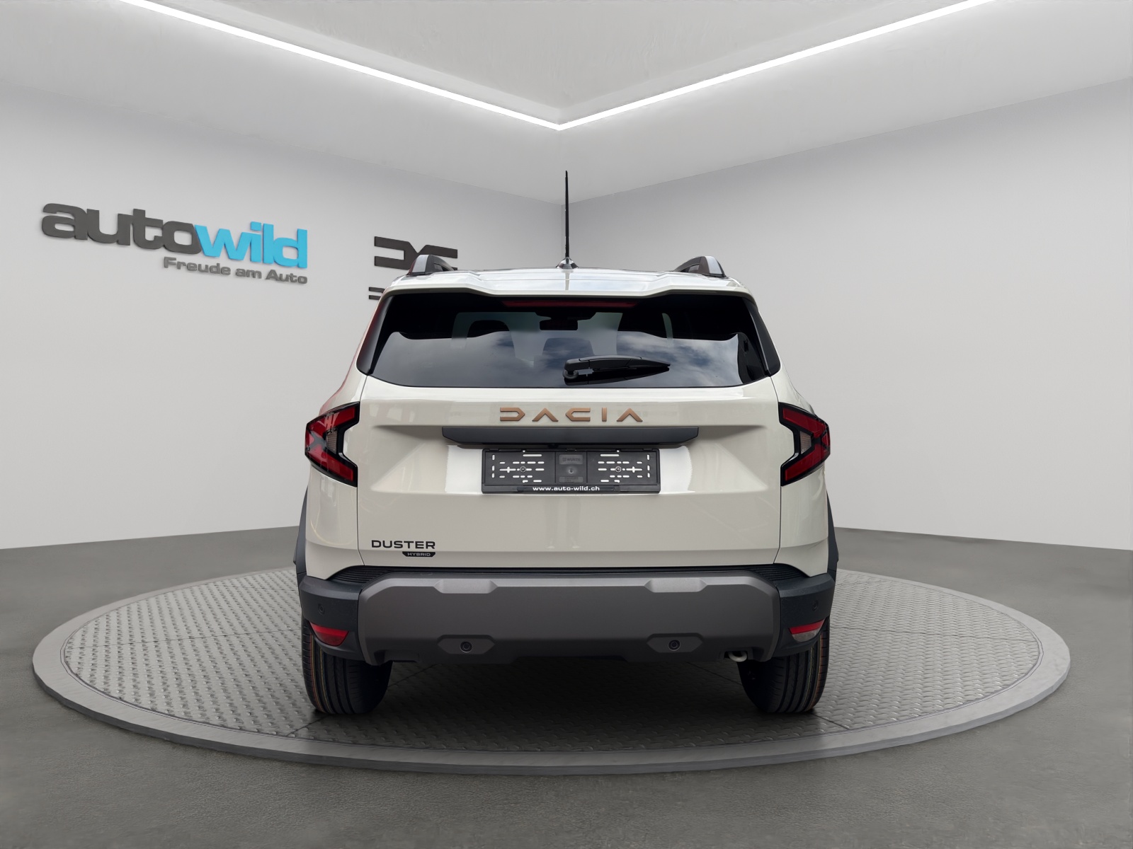 DACIA Duster HEV 155 Extreme-image-5
