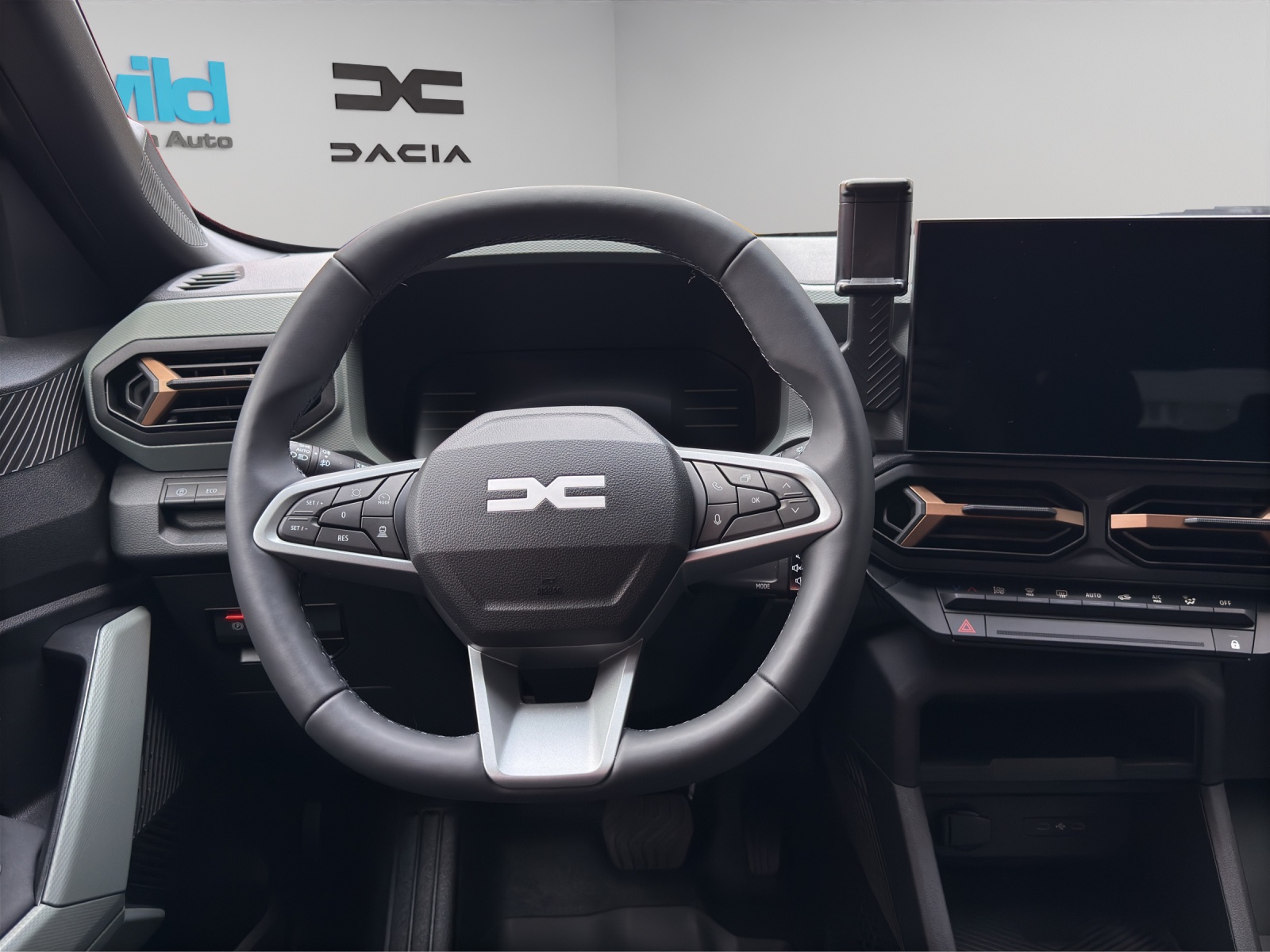 DACIA Duster HEV 155 Extreme-image-7