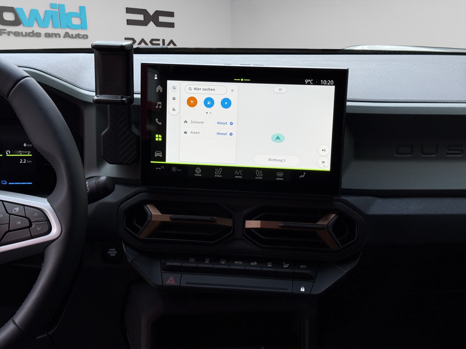 DACIA Duster HEV 155 Extreme-image-9