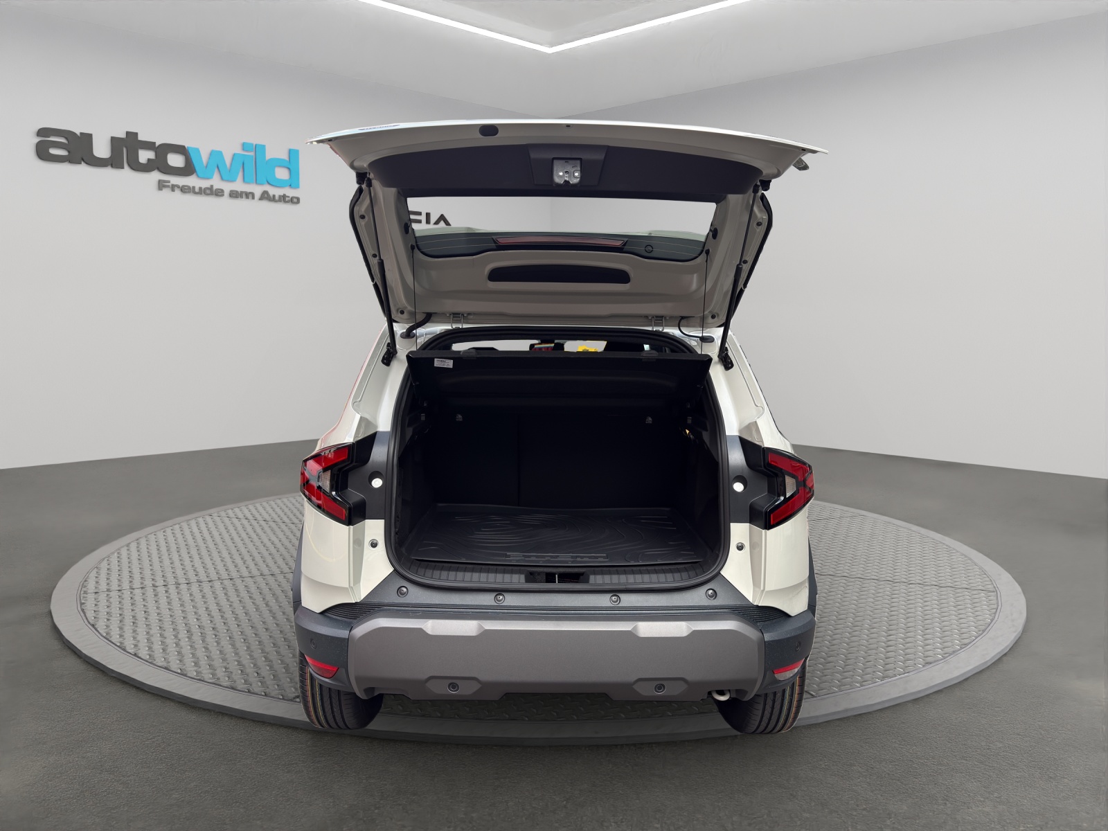 DACIA Duster HEV 155 Extreme-image-6