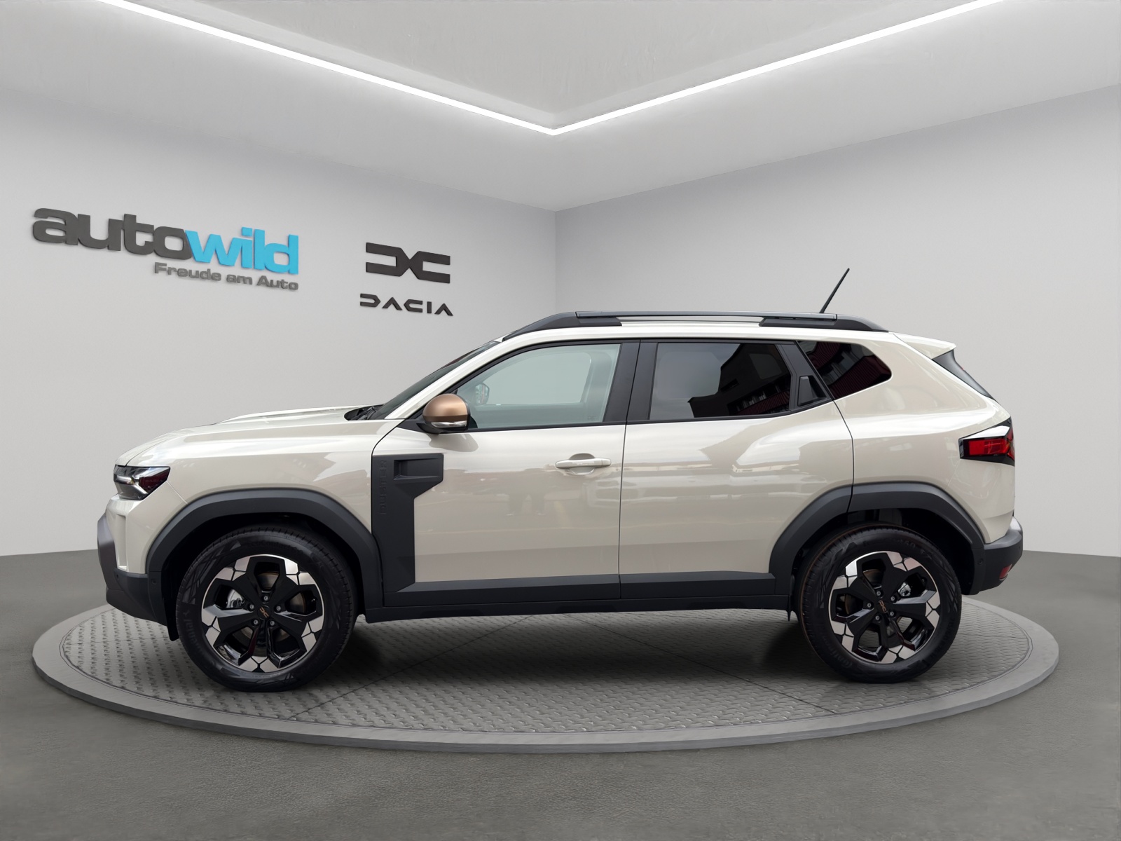 DACIA Duster HEV 155 Extreme-image-13