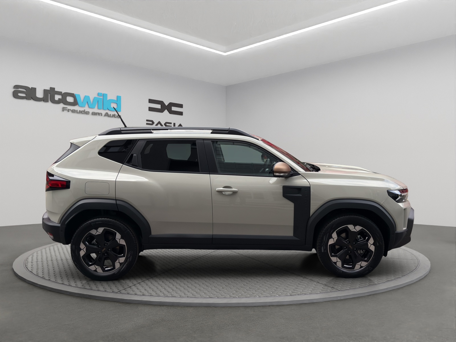 DACIA Duster HEV 155 Extreme-image-12