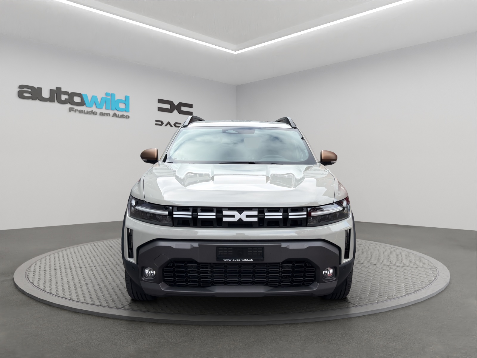 DACIA Duster HEV 155 Extreme-image-4