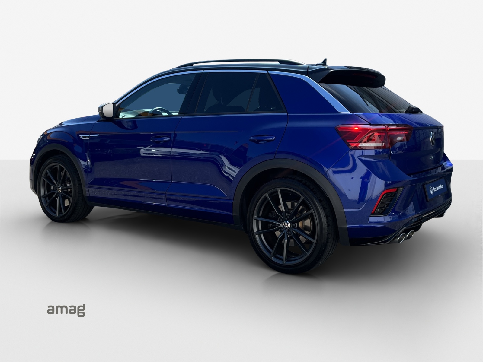 VW T-Roc 2.0 TSI R DSG 4Motion-image-2
