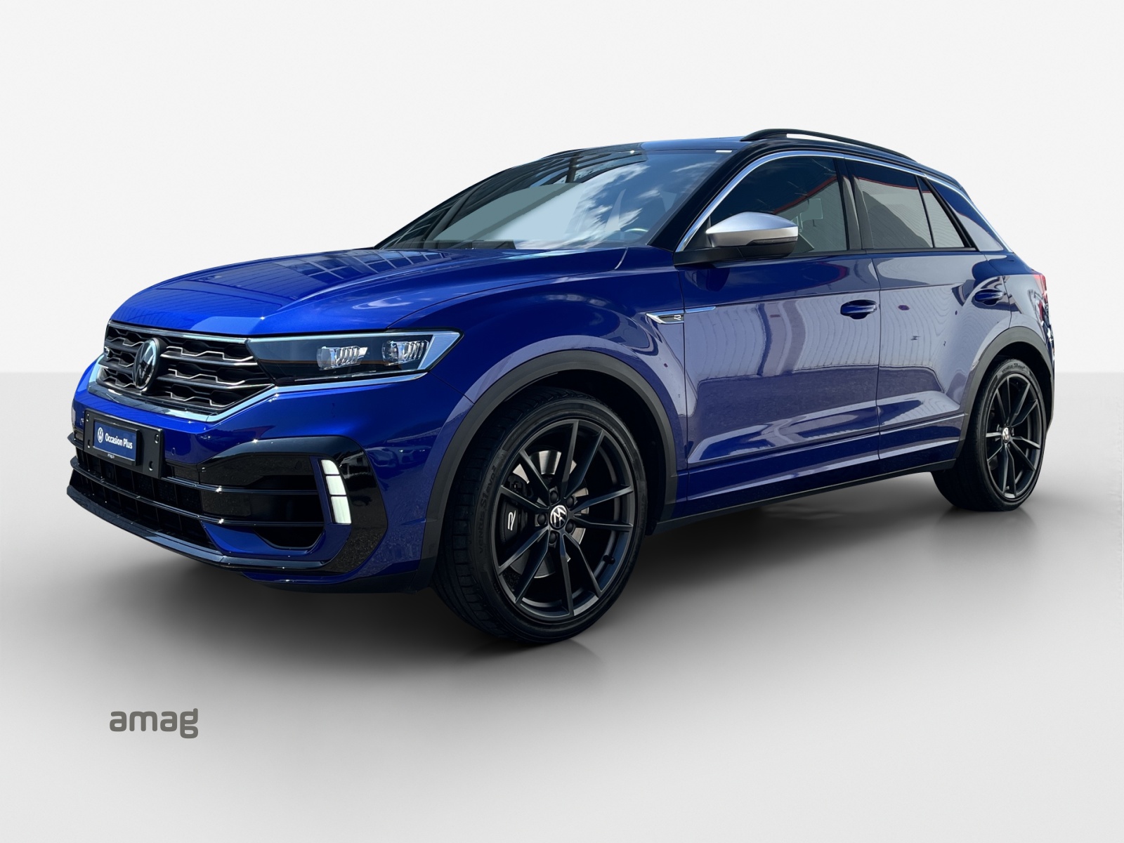 VW T-Roc 2.0 TSI R DSG 4Motion-image-0