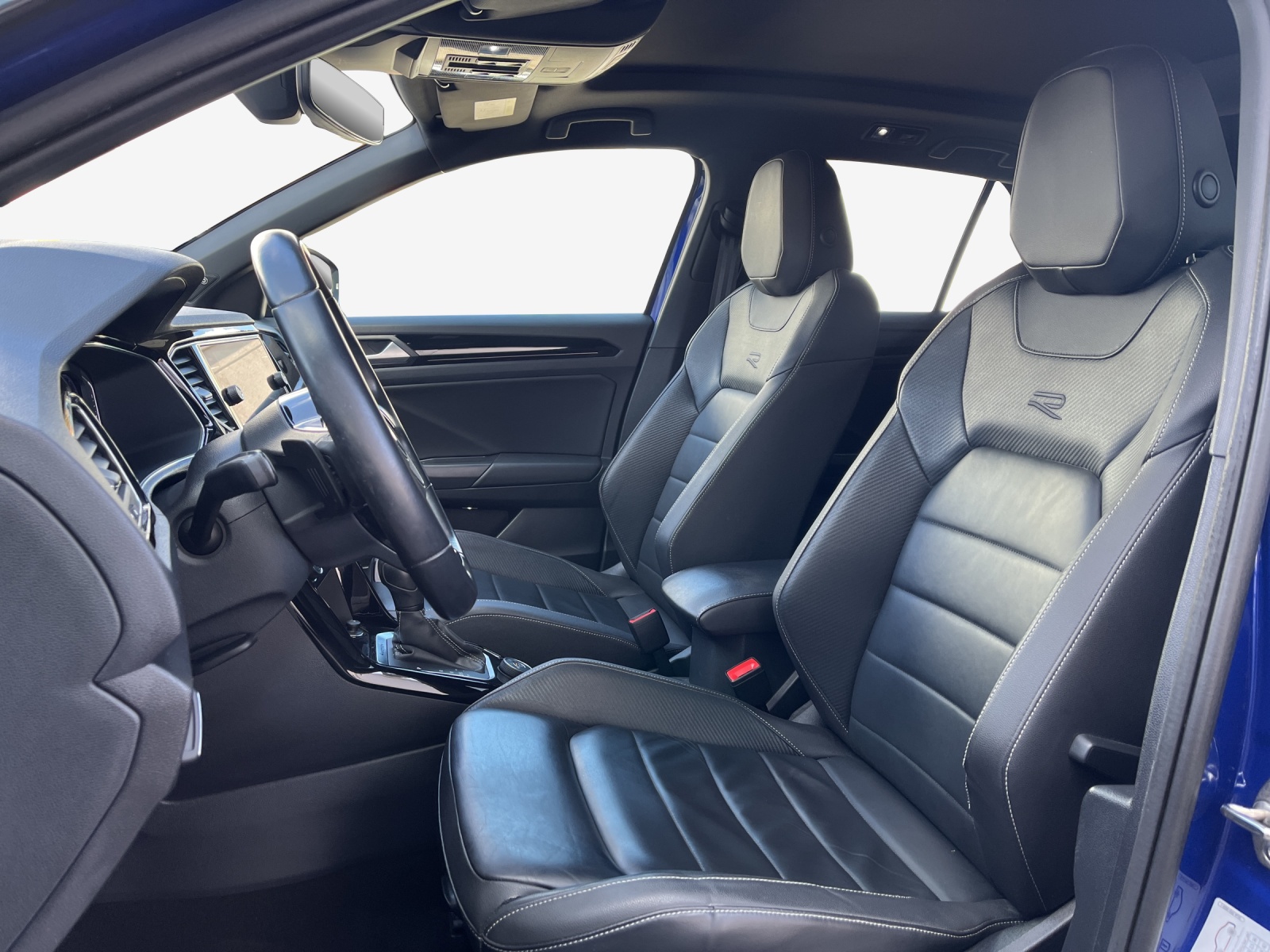 VW T-Roc 2.0 TSI R DSG 4Motion-image-7