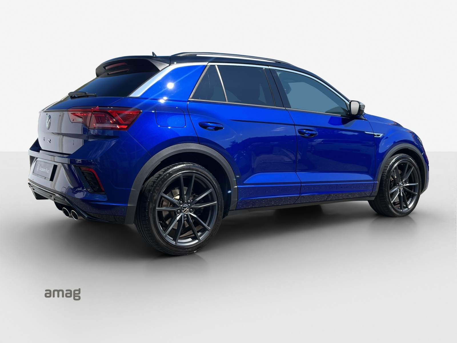 VW T-Roc 2.0 TSI R DSG 4Motion-image-4