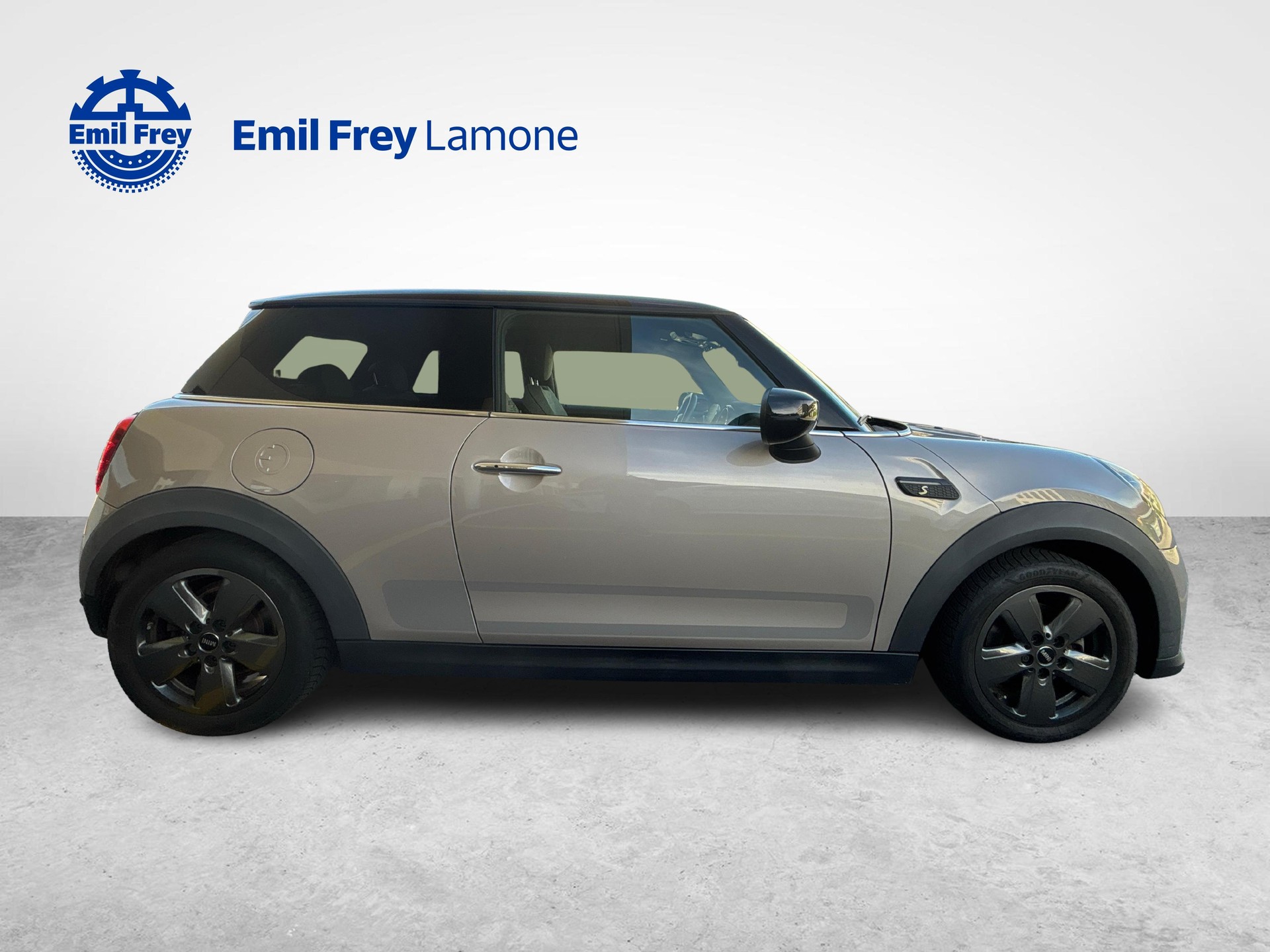 MINI F56 Cooper SE-image-5
