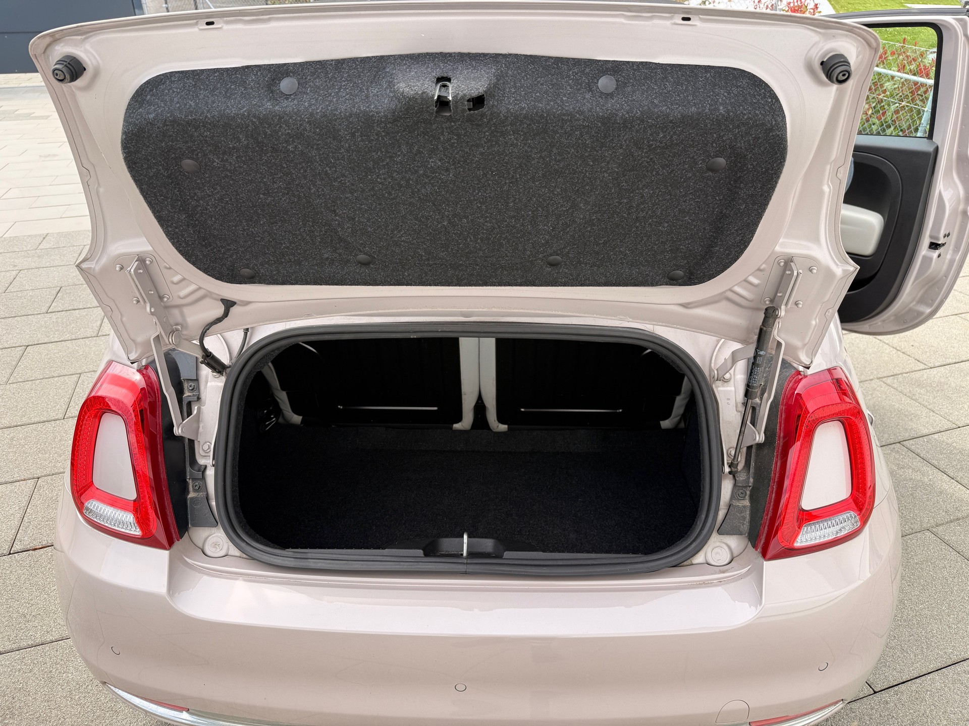 FIAT 500 0.9 Twinair Lounge-image-4