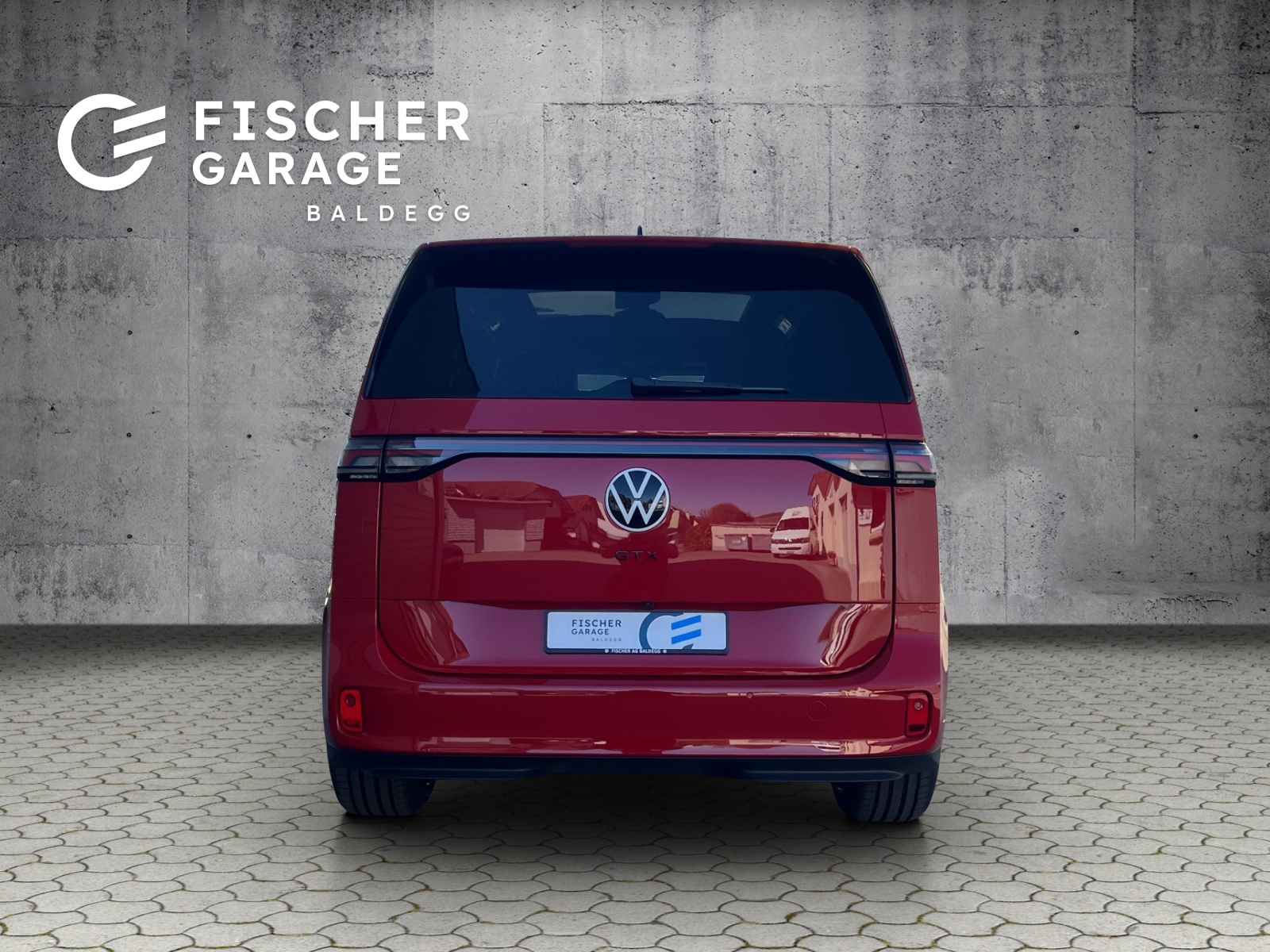 VW ID.Buzz NWB GTX 4 Motion-image-5