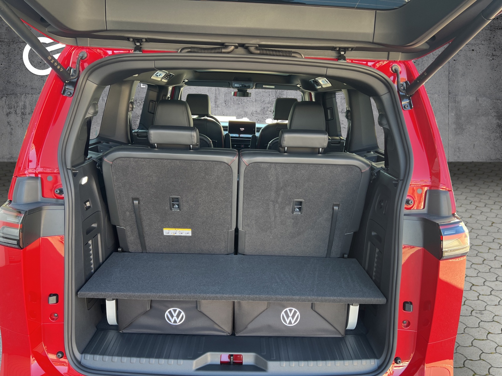 VW ID.Buzz NWB GTX 4 Motion-image-12