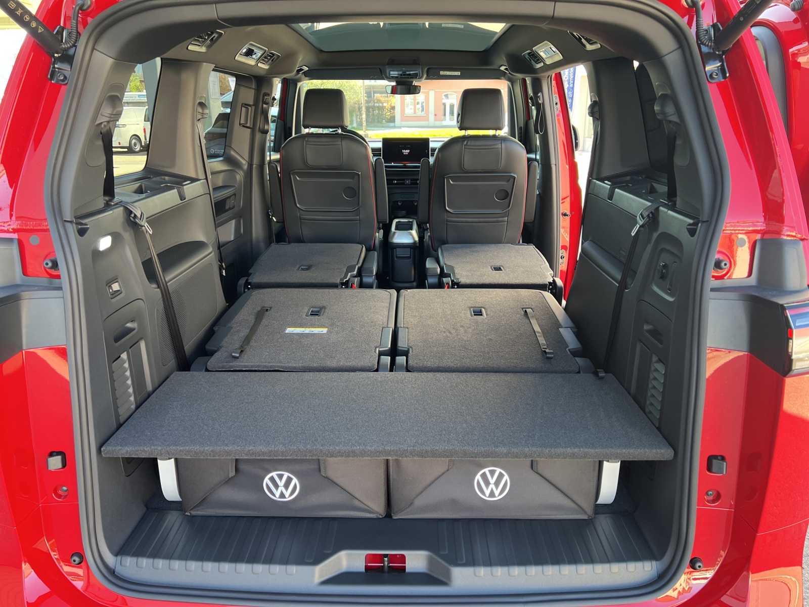 VW ID.Buzz NWB GTX 4 Motion-image-14