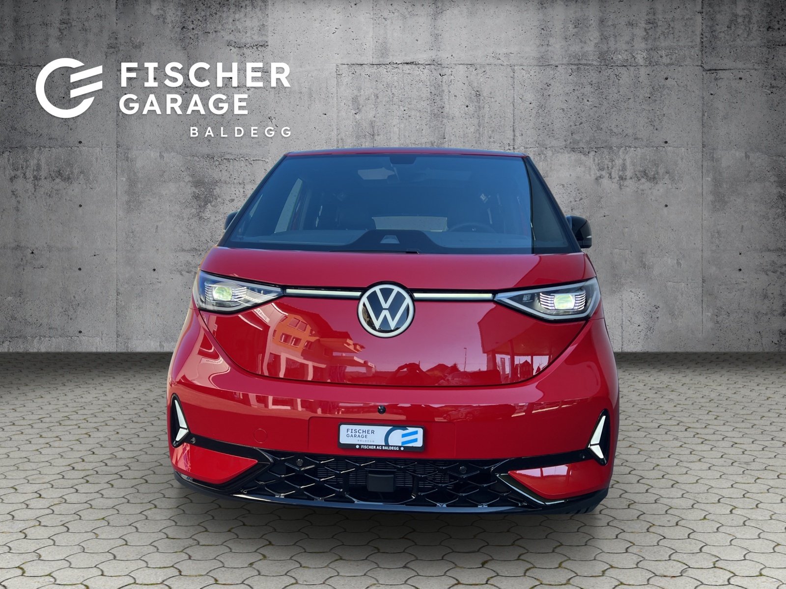 VW ID.Buzz NWB GTX 4 Motion-image-2