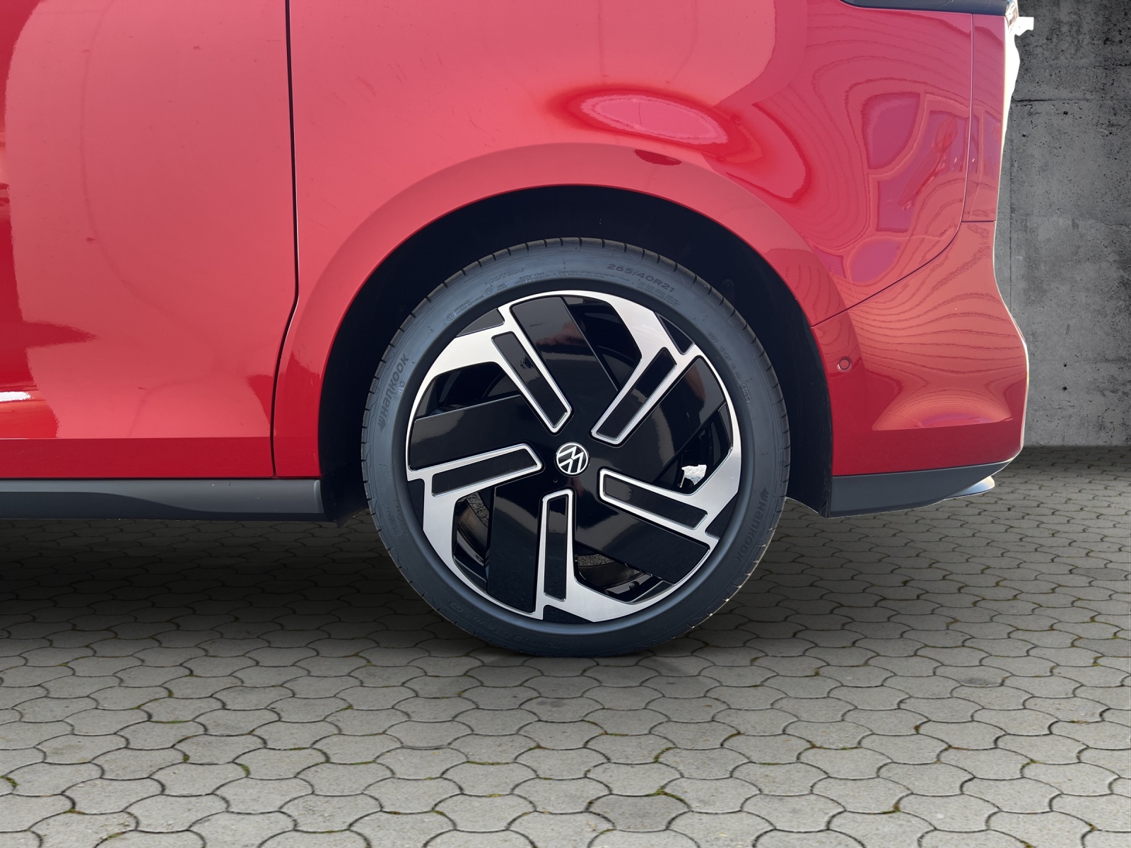 VW ID.Buzz NWB GTX 4 Motion-image-6