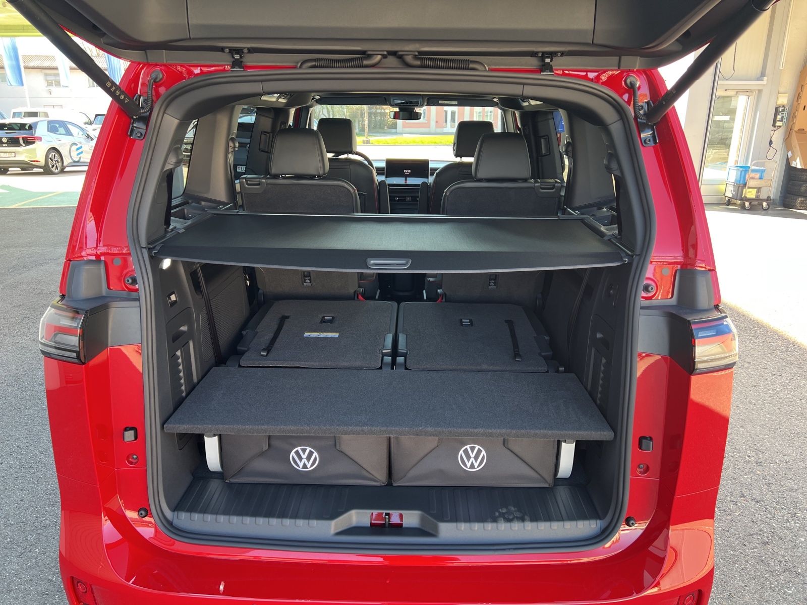 VW ID.Buzz NWB GTX 4 Motion-image-15