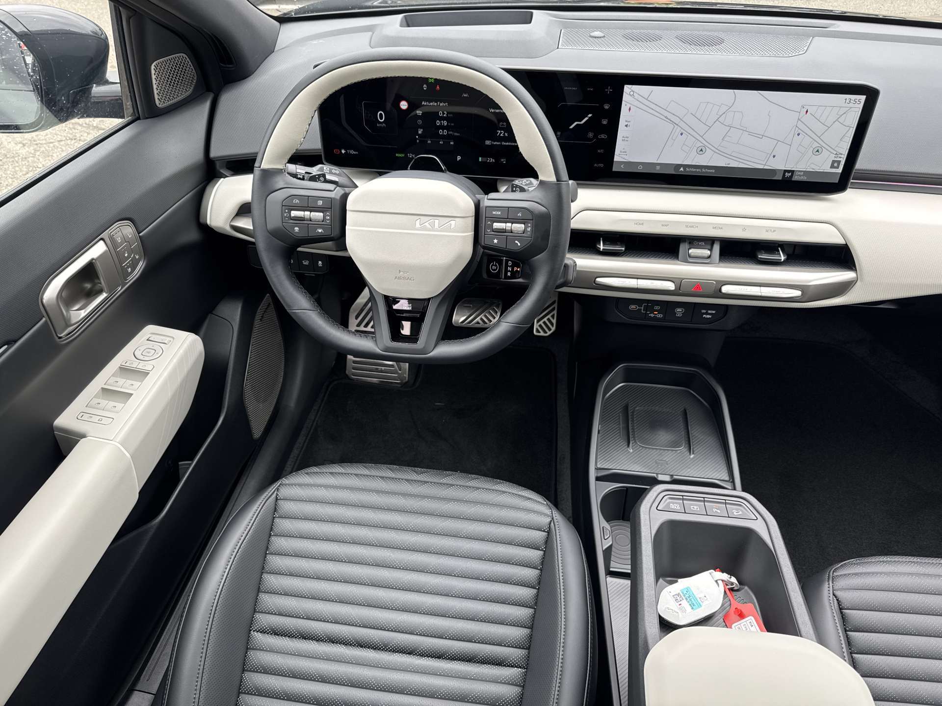 KIA EV4 81,4 kWh GT-Line Automat 204PS-image-4