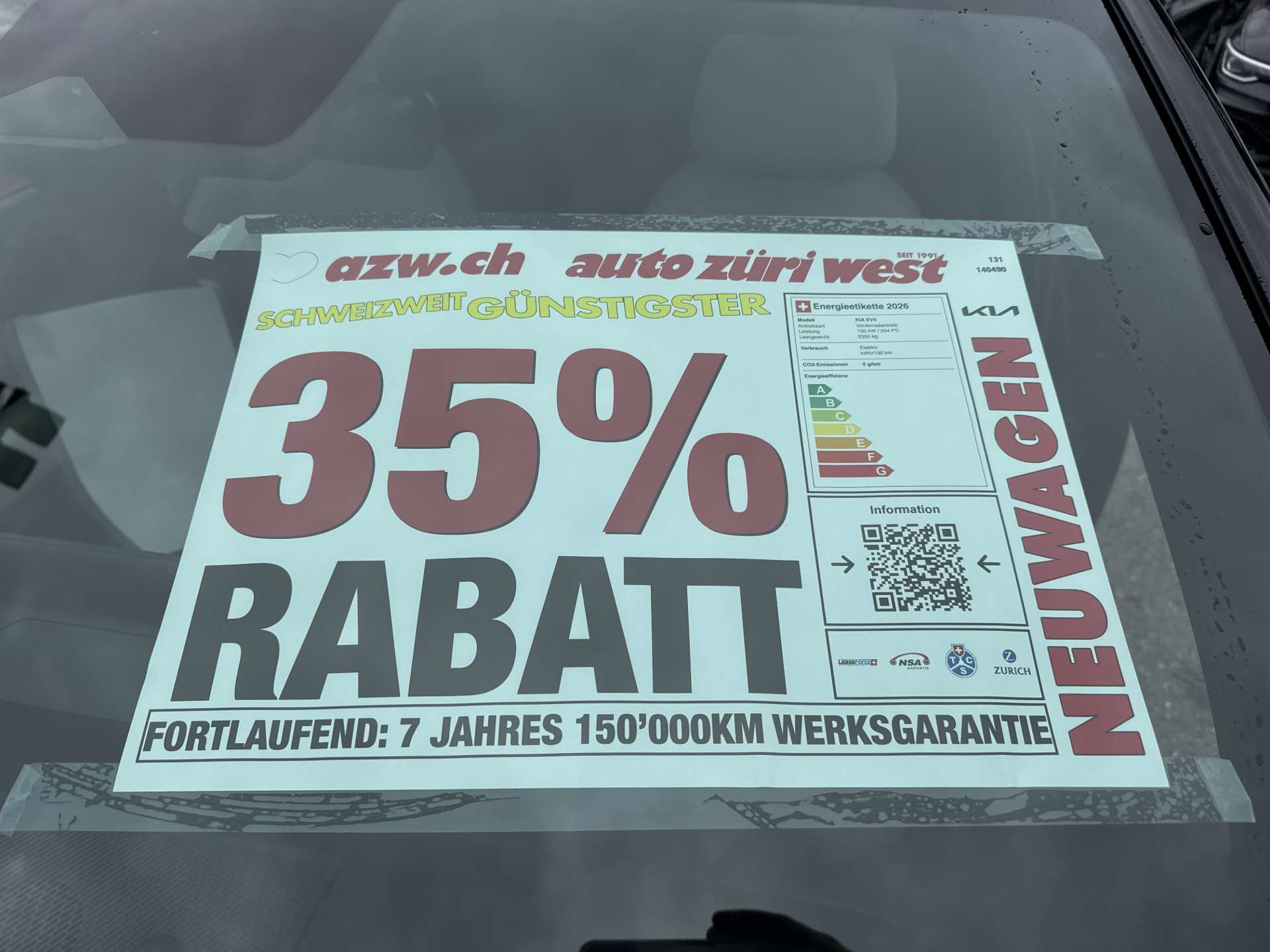 KIA EV4 81,4 kWh GT-Line Automat 204PS-image-3