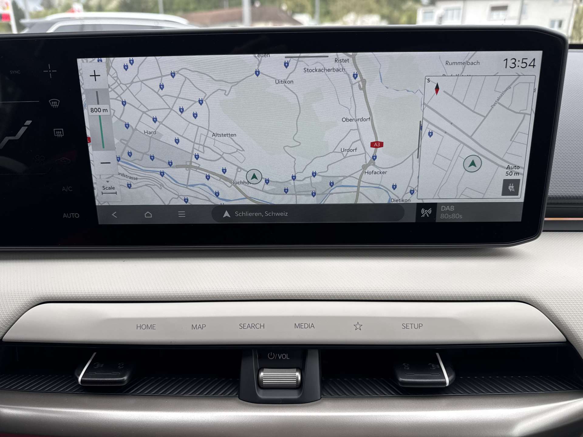 KIA EV4 81,4 kWh GT-Line Automat 204PS-image-1