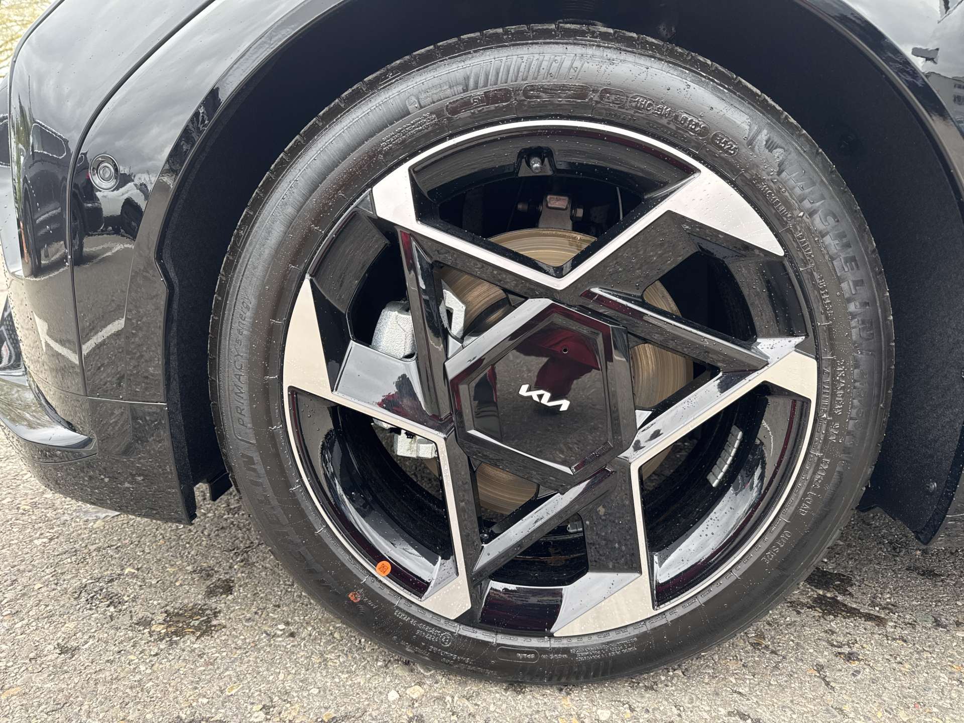 KIA EV4 81,4 kWh GT-Line Automat 204PS-image-8