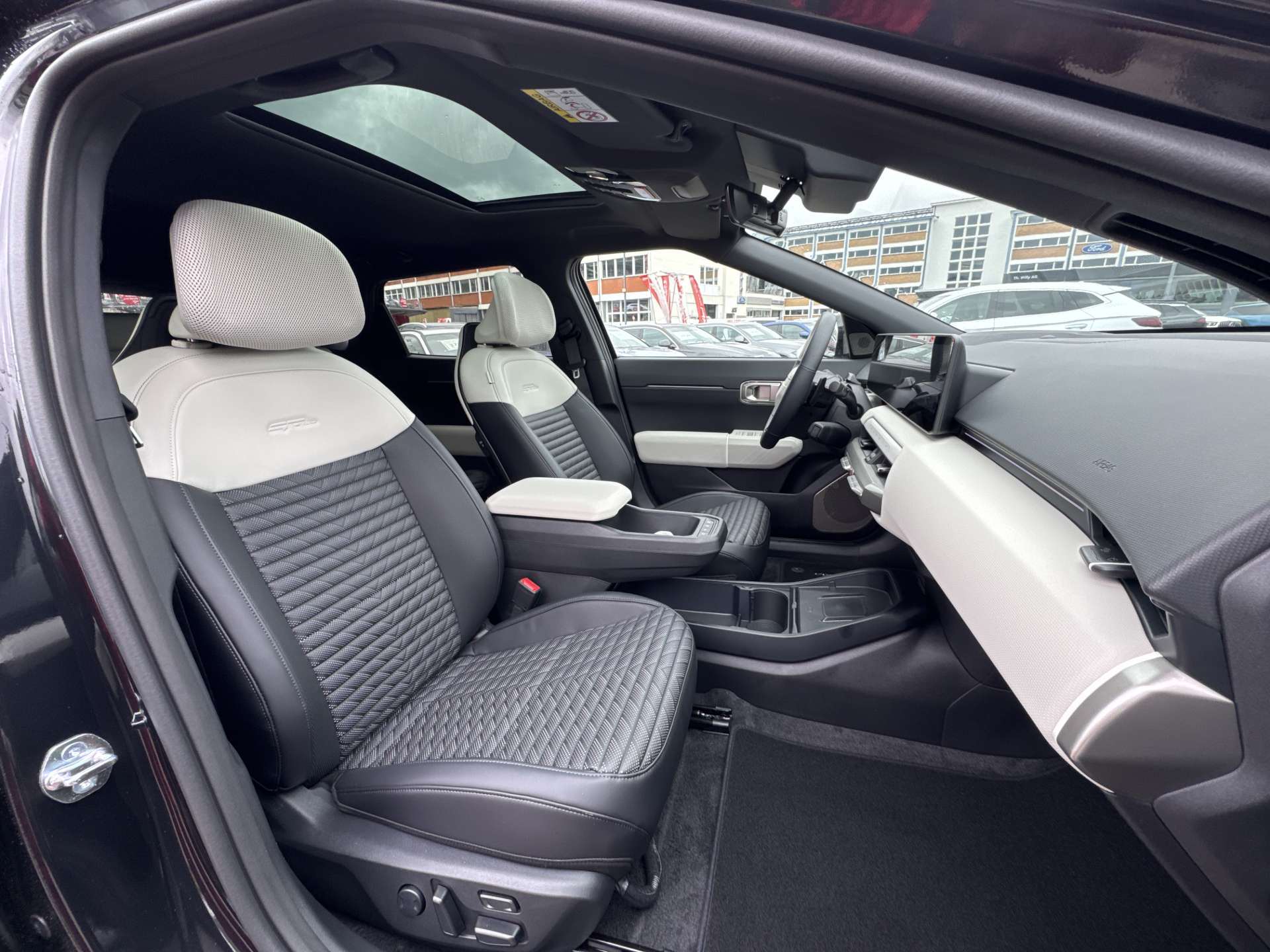 KIA EV4 81,4 kWh GT-Line Automat 204PS-image-12