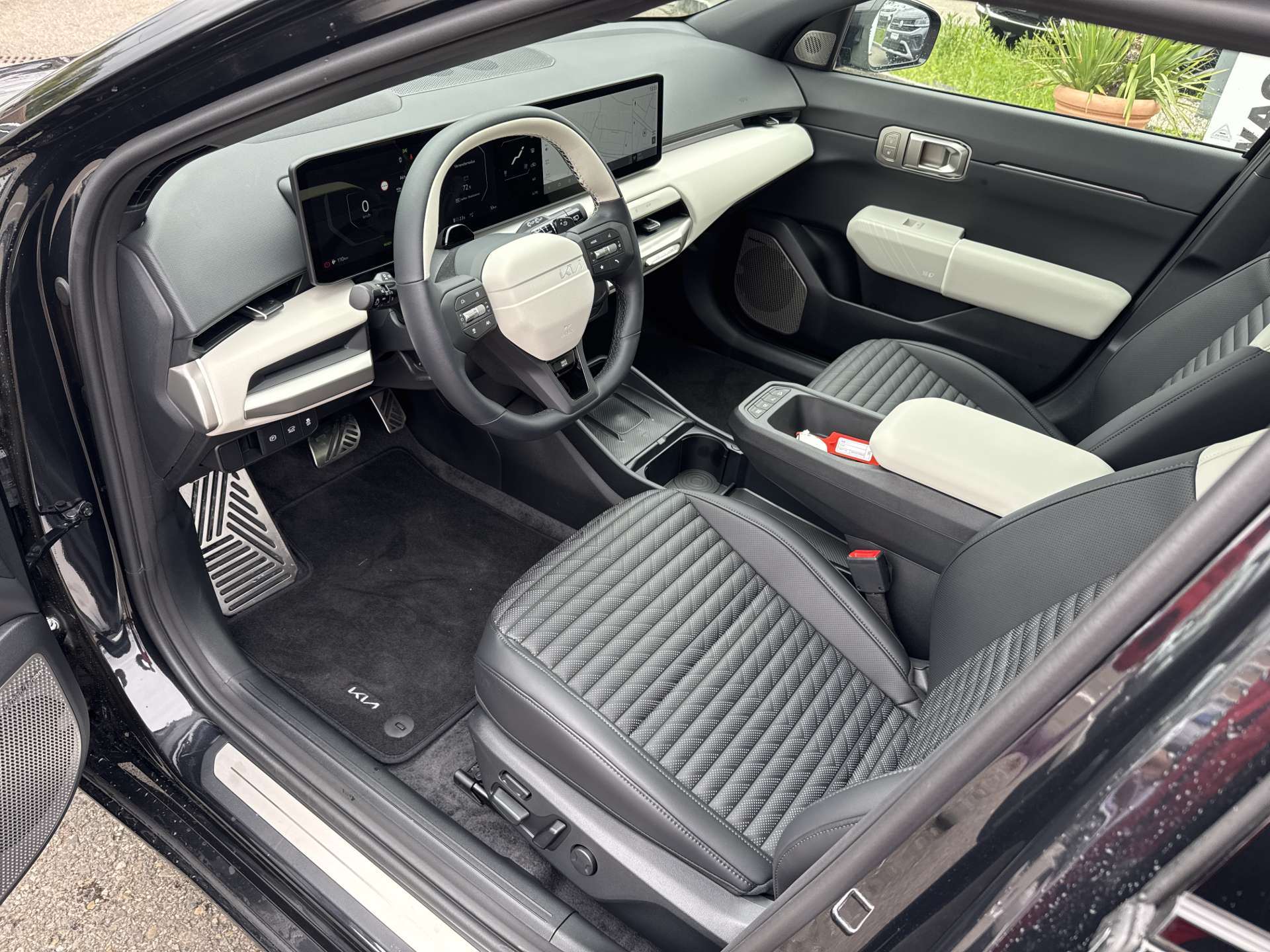 KIA EV4 81,4 kWh GT-Line Automat 204PS-image-5