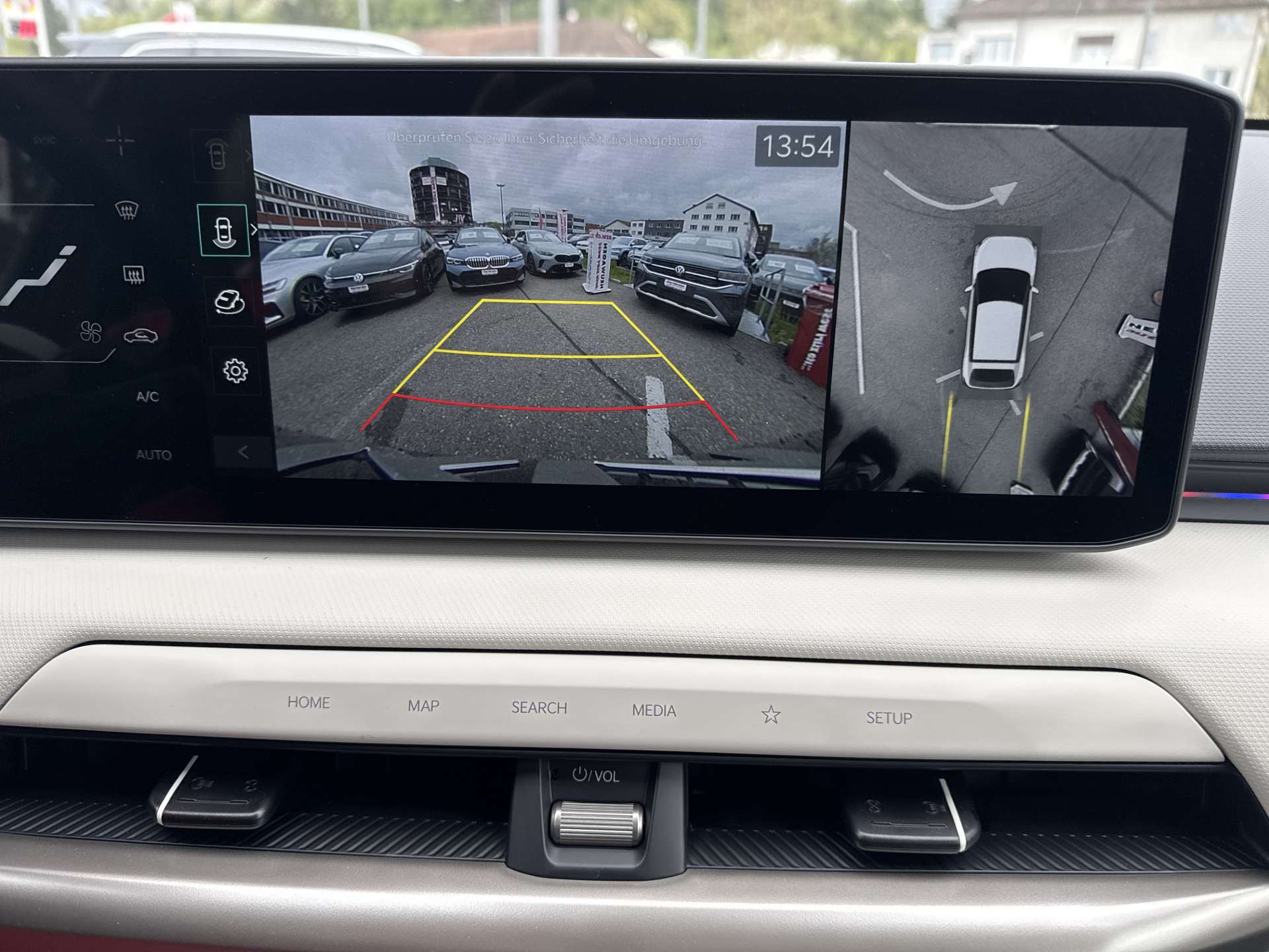 KIA EV4 81,4 kWh GT-Line Automat 204PS-image-9