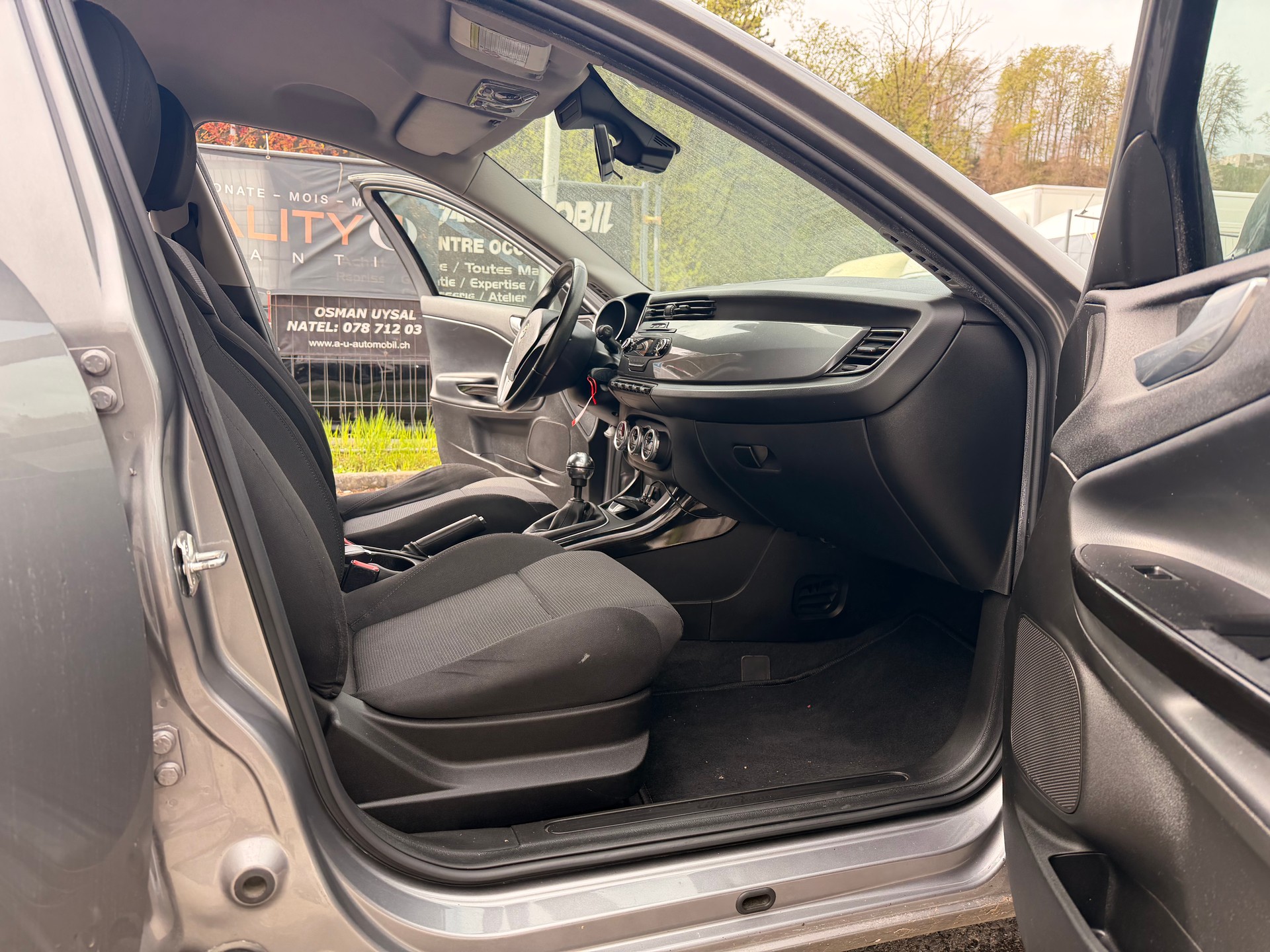 ALFA ROMEO ALFA ROMEO GIULIETTA 1.6-image-12