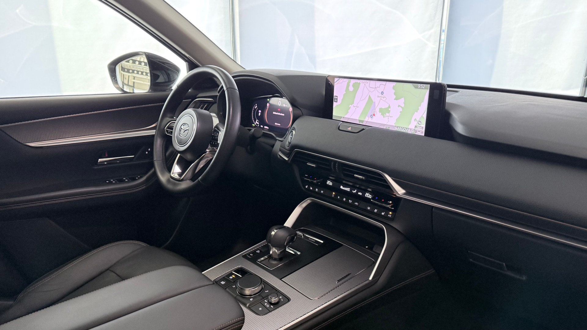 MAZDA CX-60 2.5 PHEV Homura-showroom-element-2
